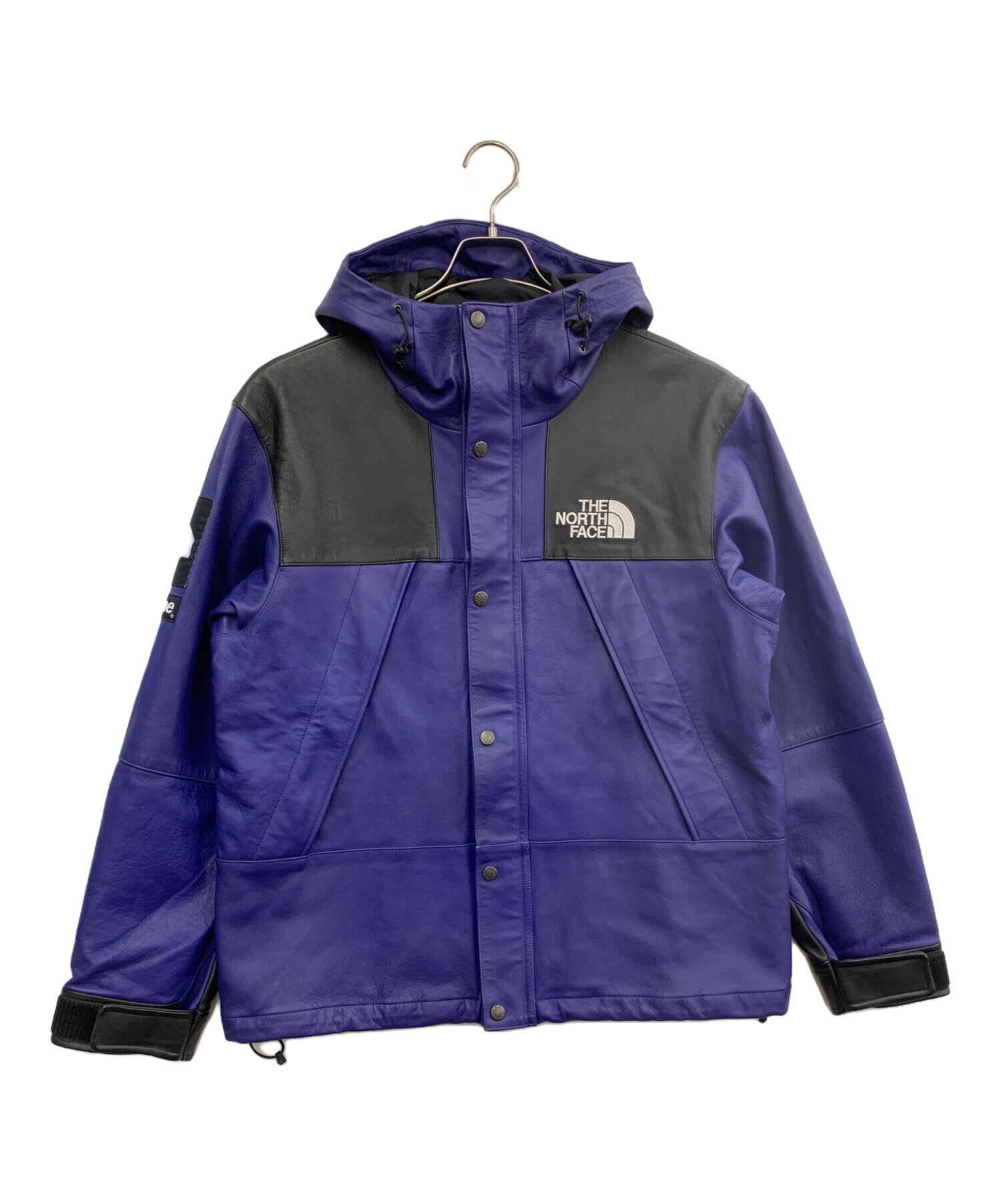 中古・古着通販】THE NORTH FACE (ザ ノース フェイス) SUPREME