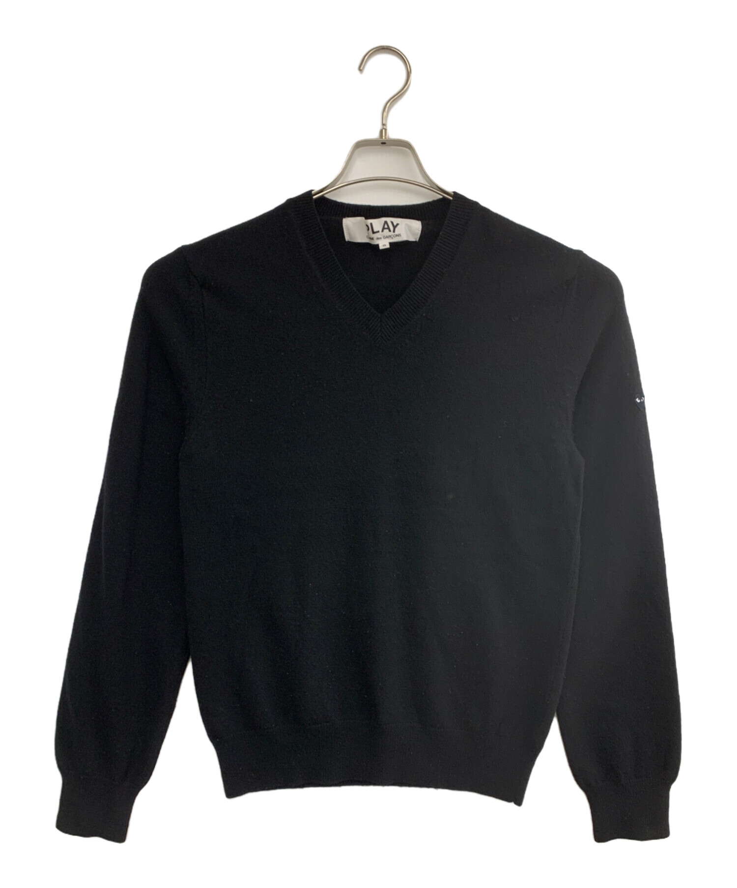 中古・古着通販】PLAY COMME des GARCONS (プレイコムデギャルソン