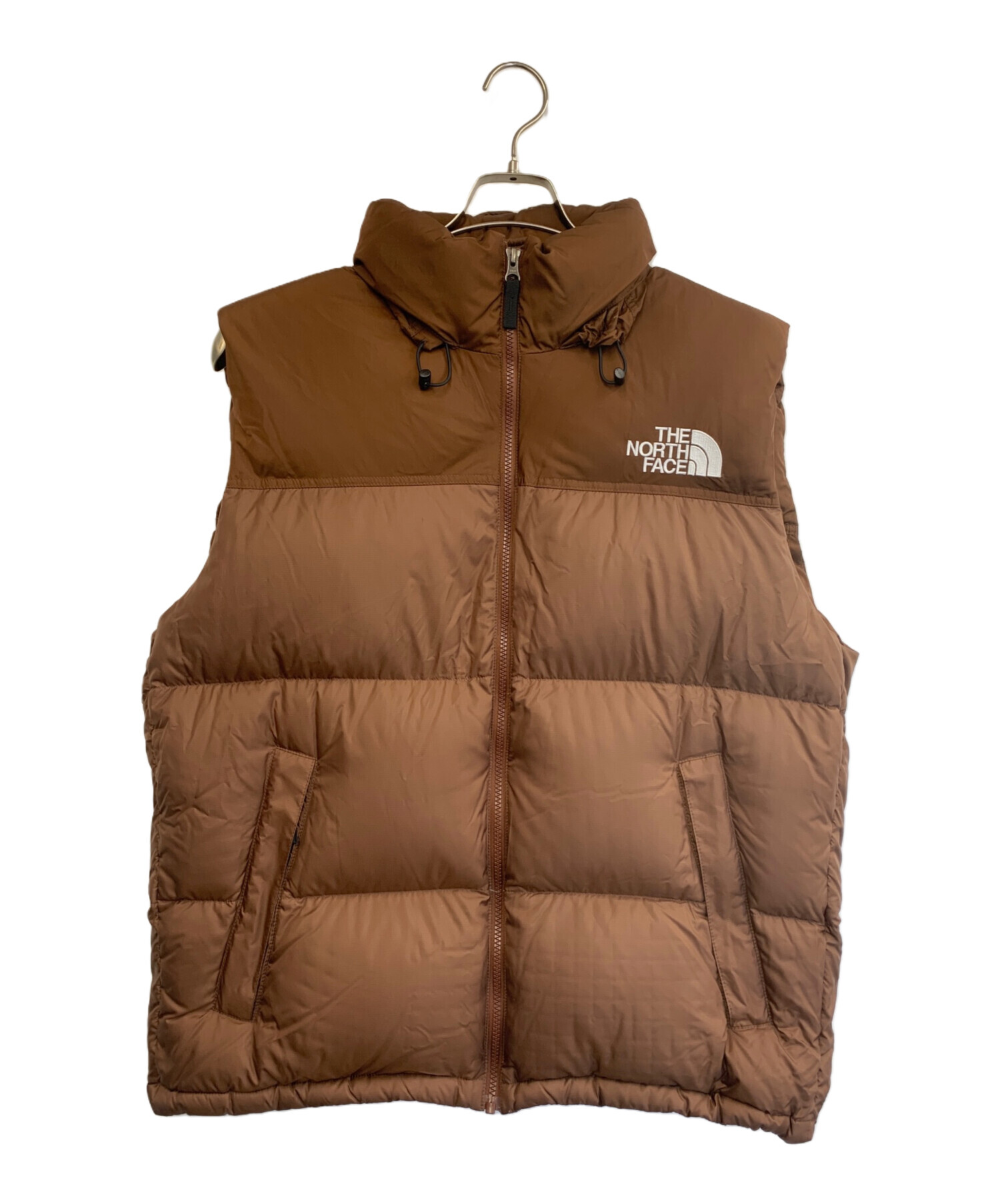中古・古着通販】THE NORTH FACE (ザ ノース フェイス) ヌプシダウン