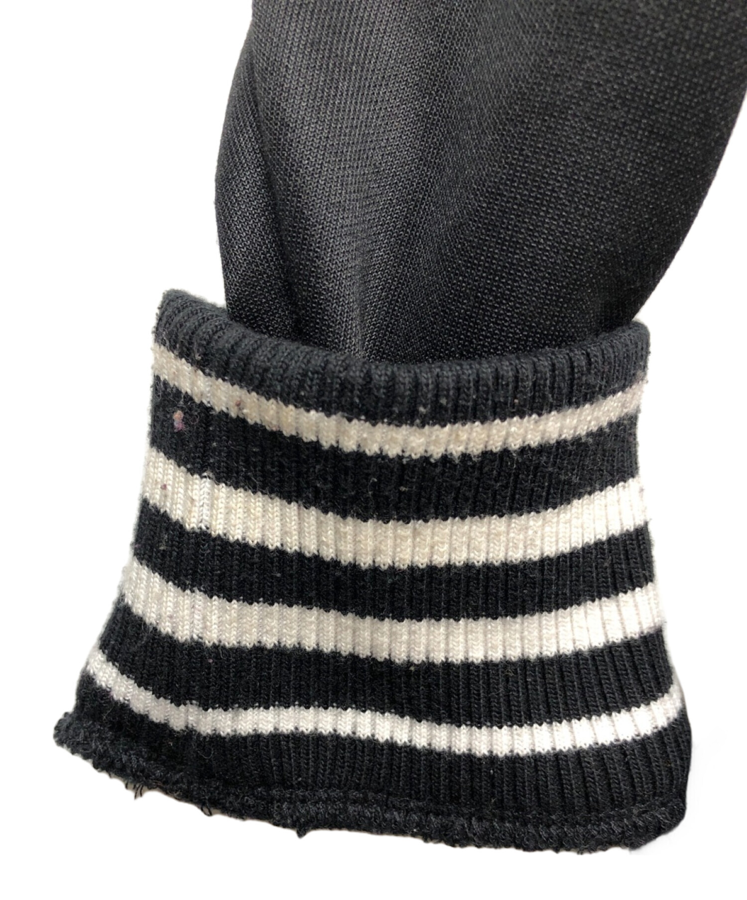 中古・古着通販】BURBERRY BLACK LABEL (バーバリーブラックレーベル