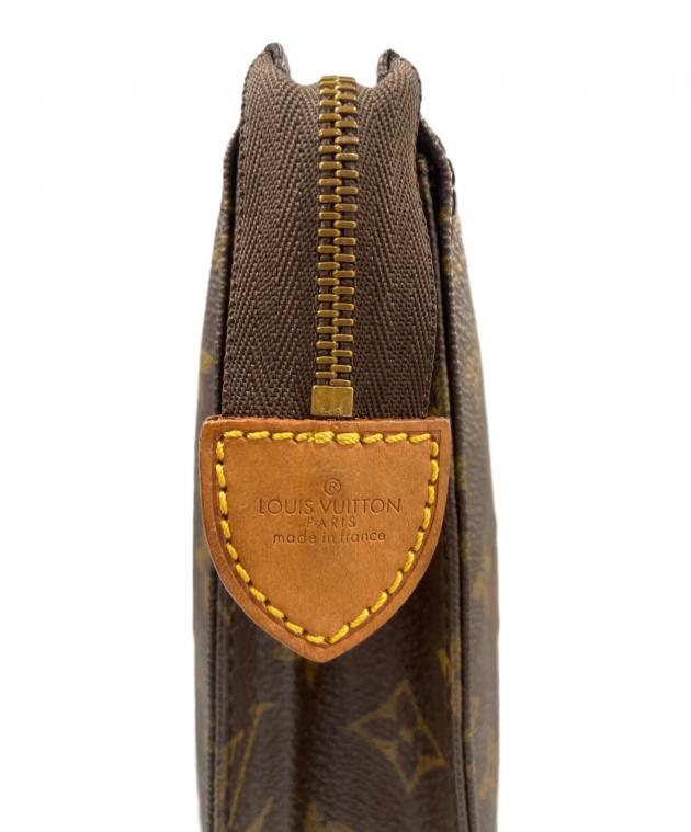 中古・古着通販】LOUIS VUITTON (ルイ ヴィトン) モノグラムポシェット