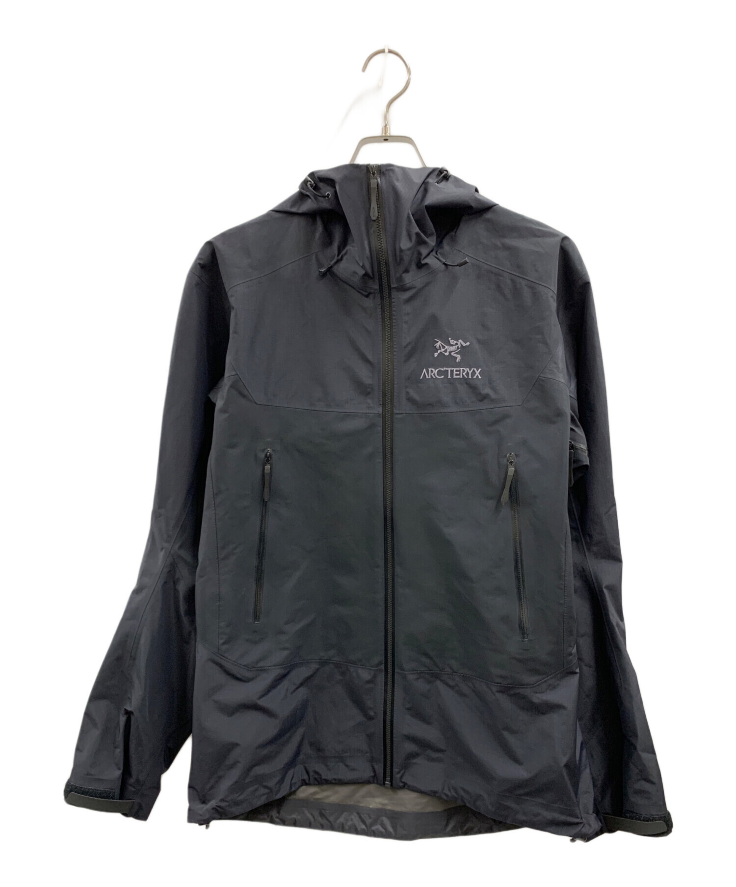 中古・古着通販】ARC'TERYX (アークテリクス) ナイロンジャケット