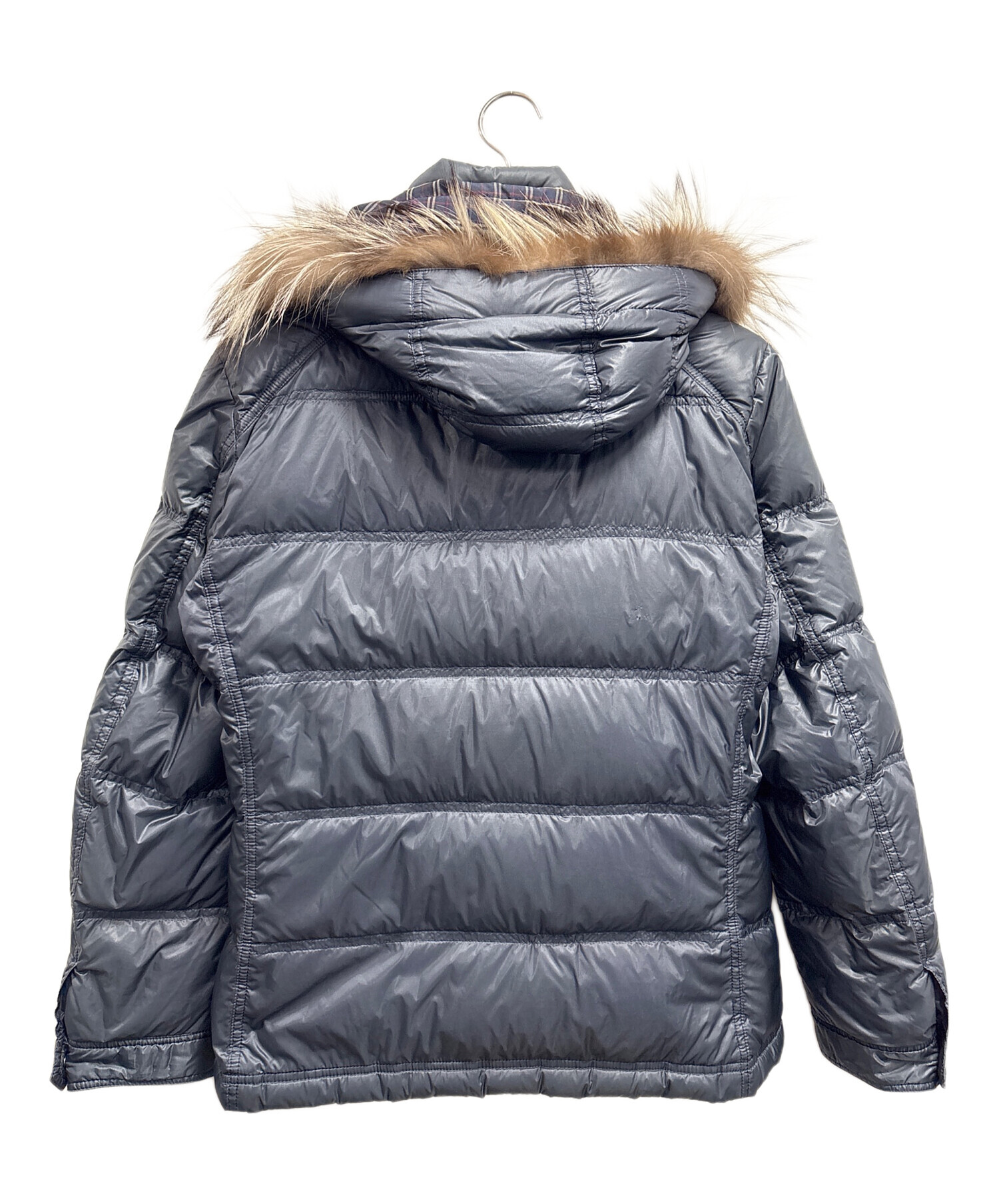 中古・古着通販】BURBERRY BLACK LABEL (バーバリーブラックレーベル