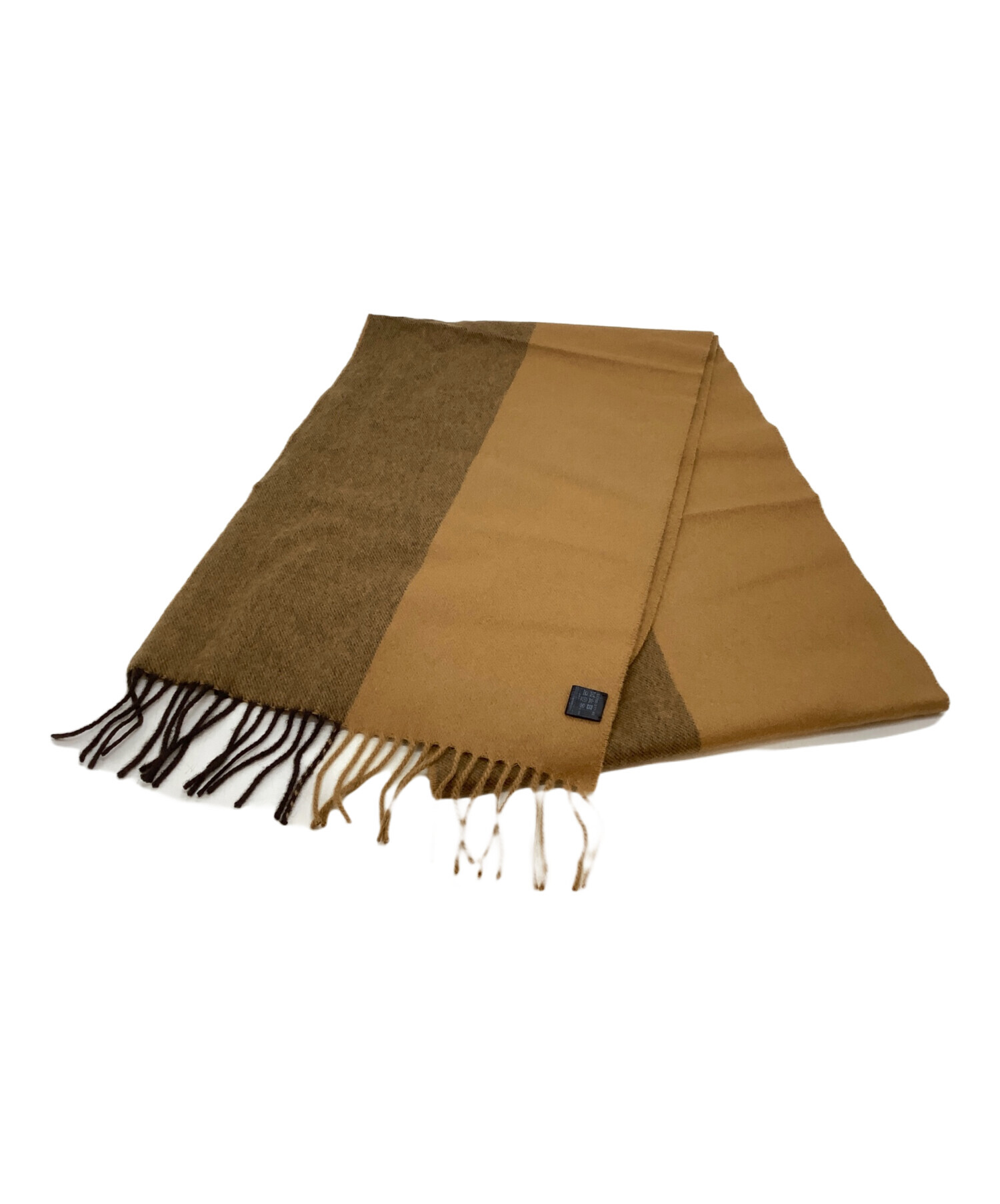 中古・古着通販】JOHNSTONS OF ELGIN (ジョンストンズオブエルガン