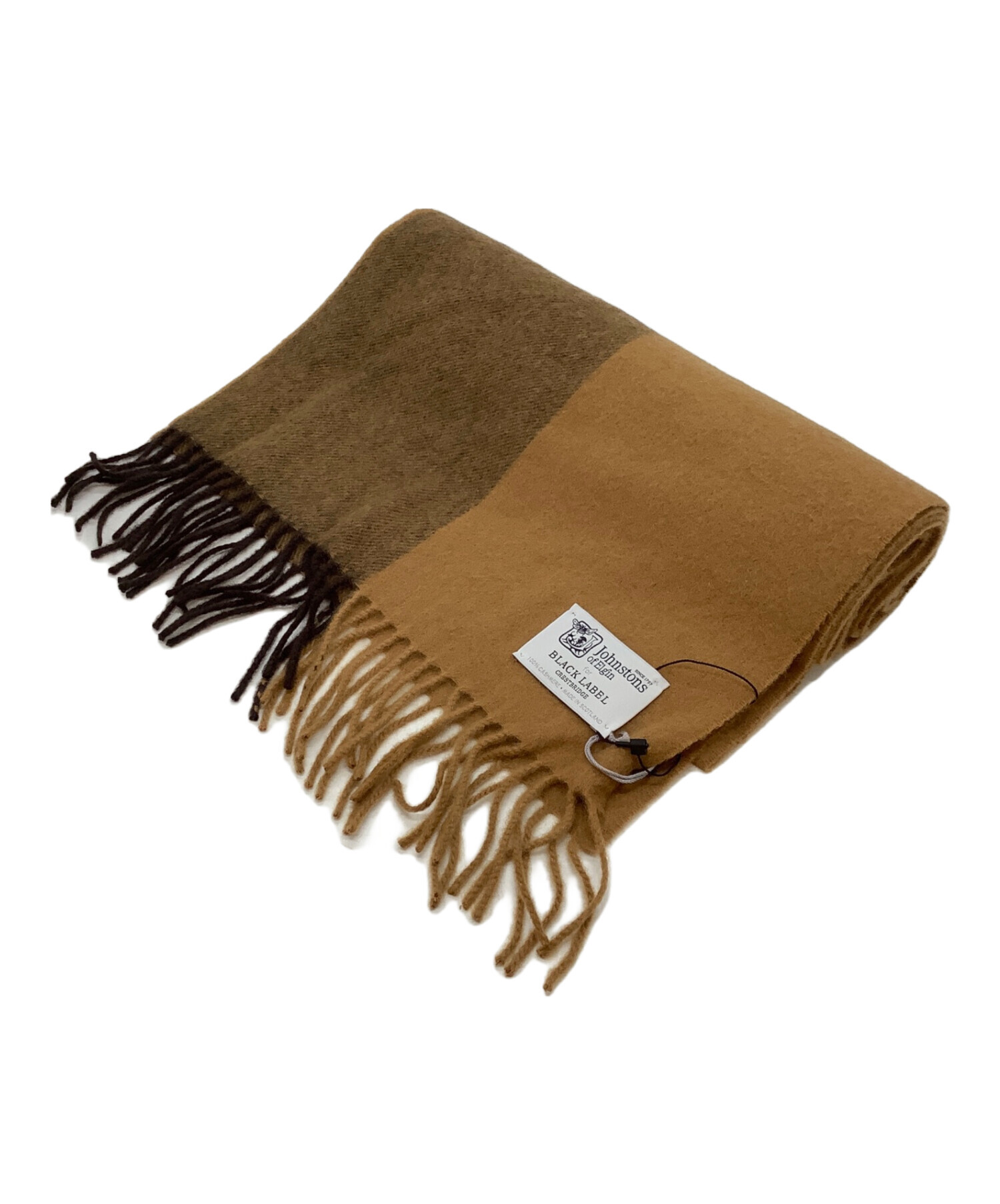 中古・古着通販】JOHNSTONS OF ELGIN (ジョンストンズオブエルガン