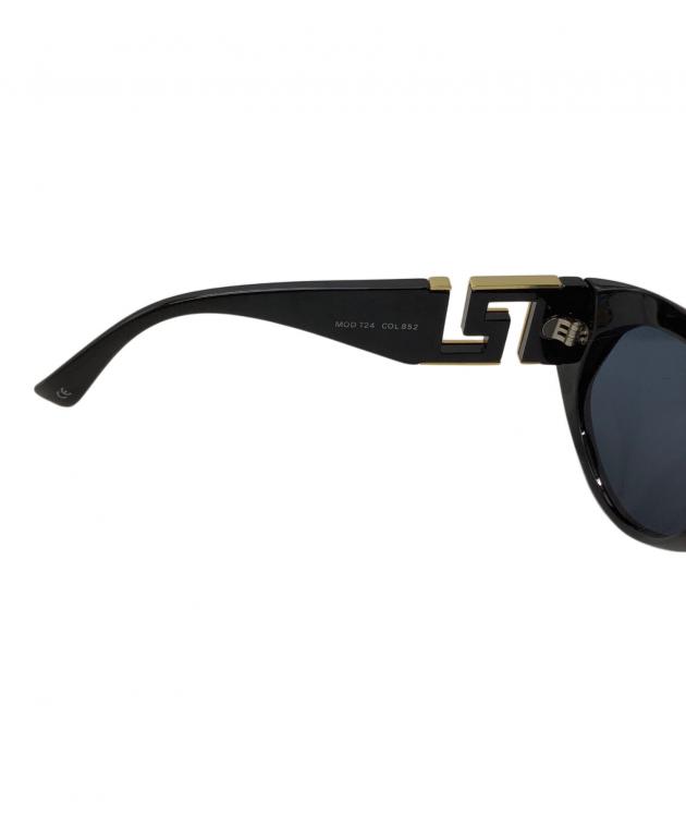 中古・古着通販】GIANNI VERSACE (ジャンニ・ヴェルサーチ) サングラス