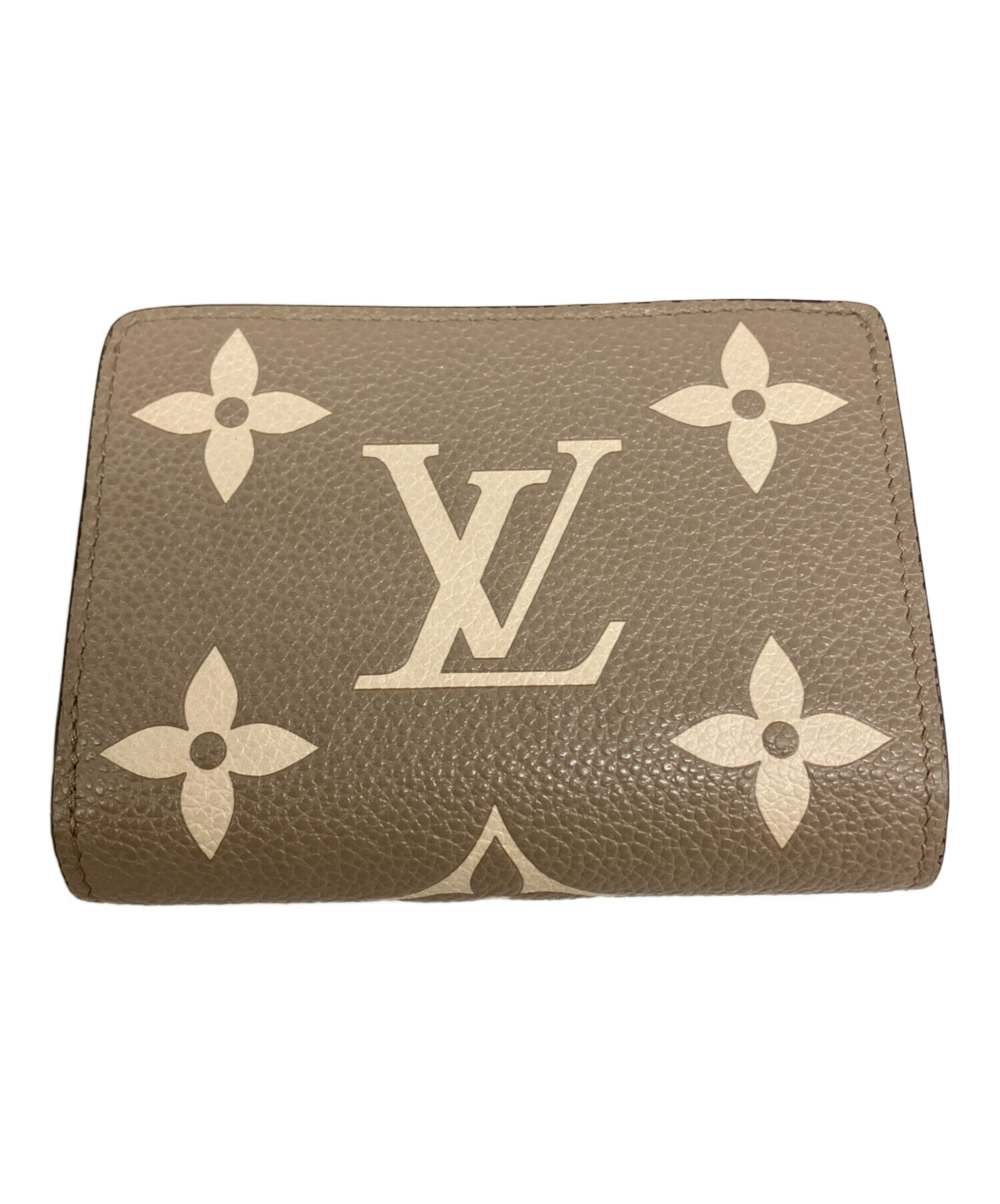中古・古着通販】LOUIS VUITTON (ルイ ヴィトン) ポルトフォイユ