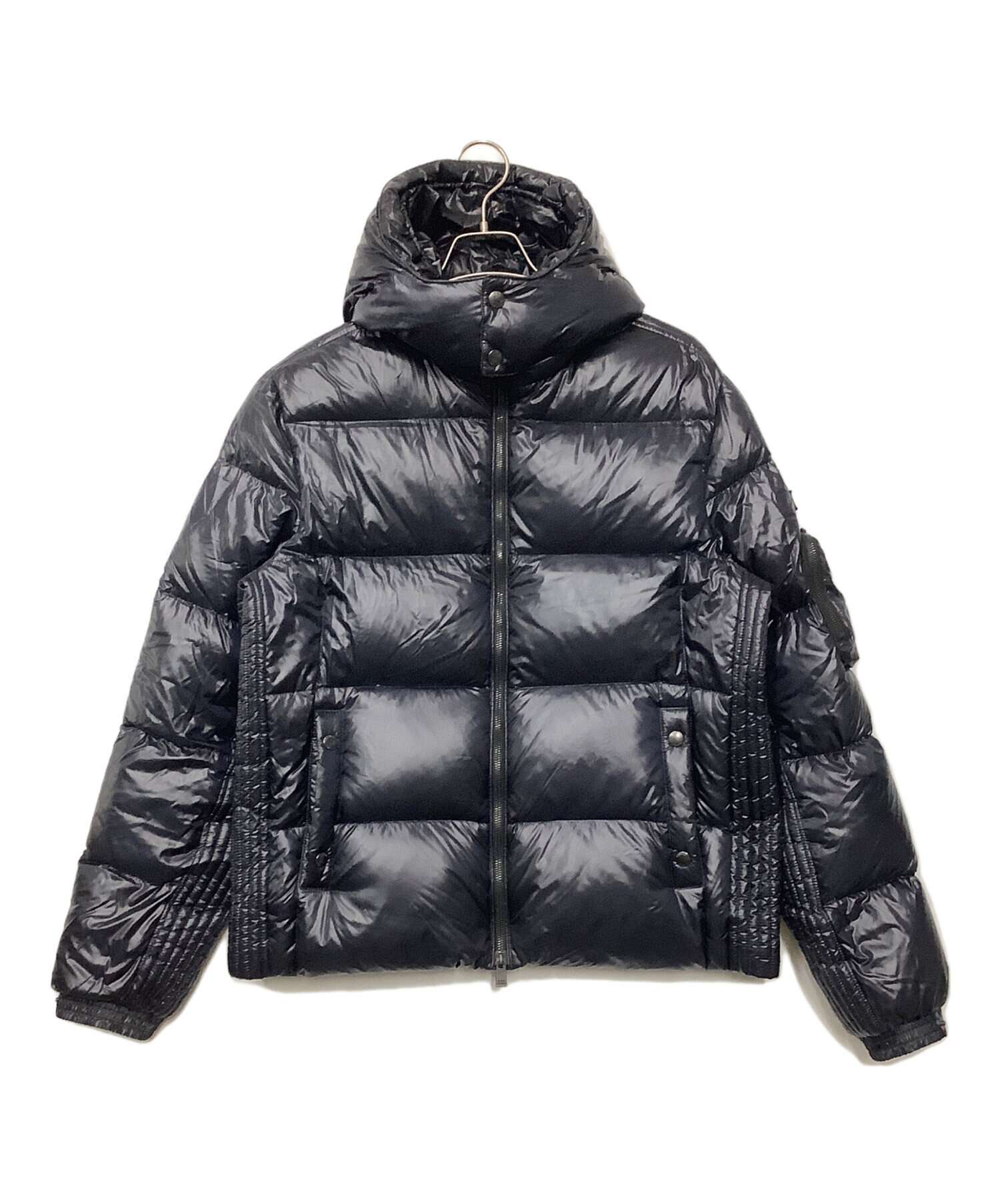 中古・古着通販】TATRAS (タトラス) ダウンジャケット ネイビー サイズ