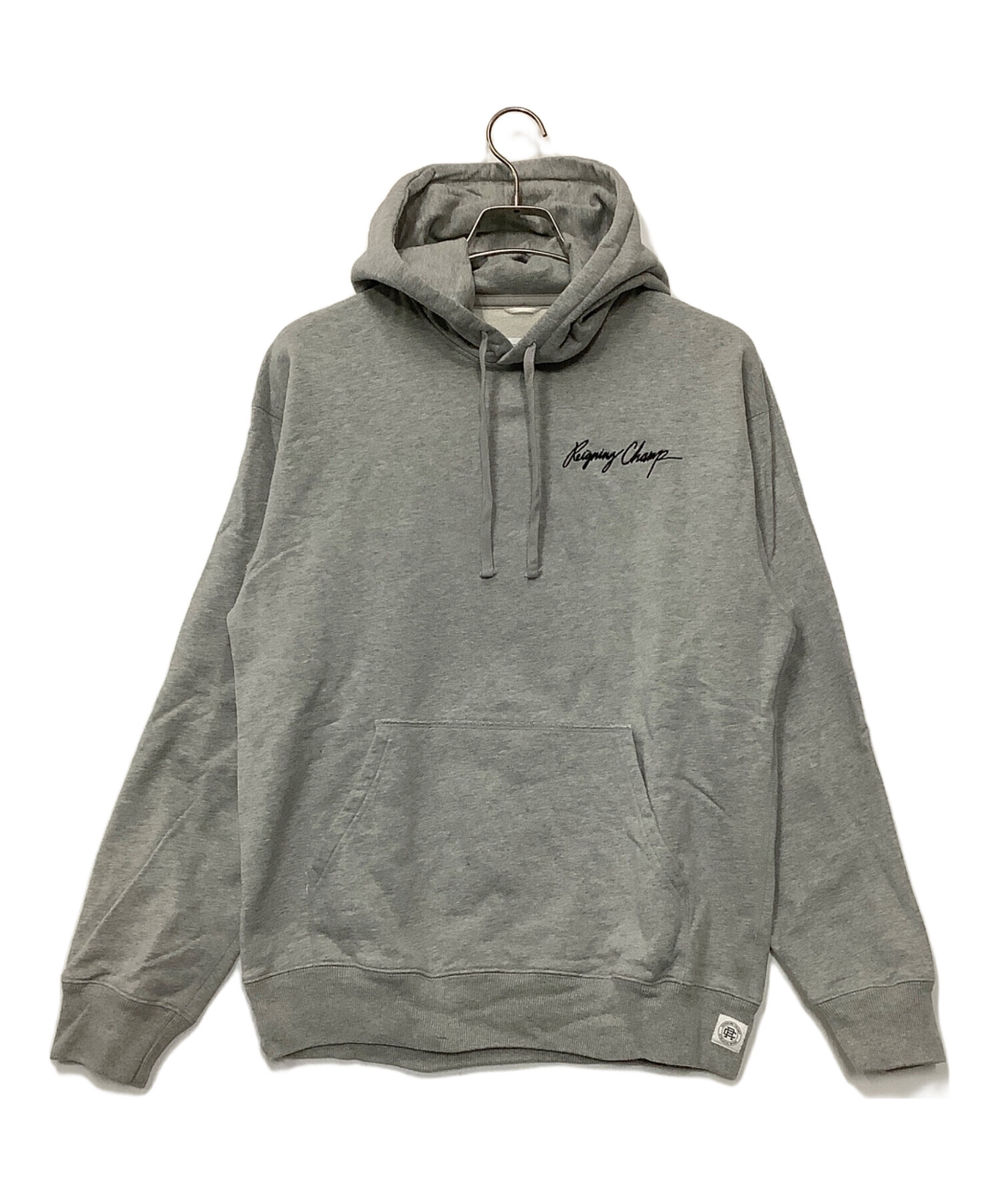 中古・古着通販】REIGNING CHAMP (レイニングチャンプ) プルオーバー
