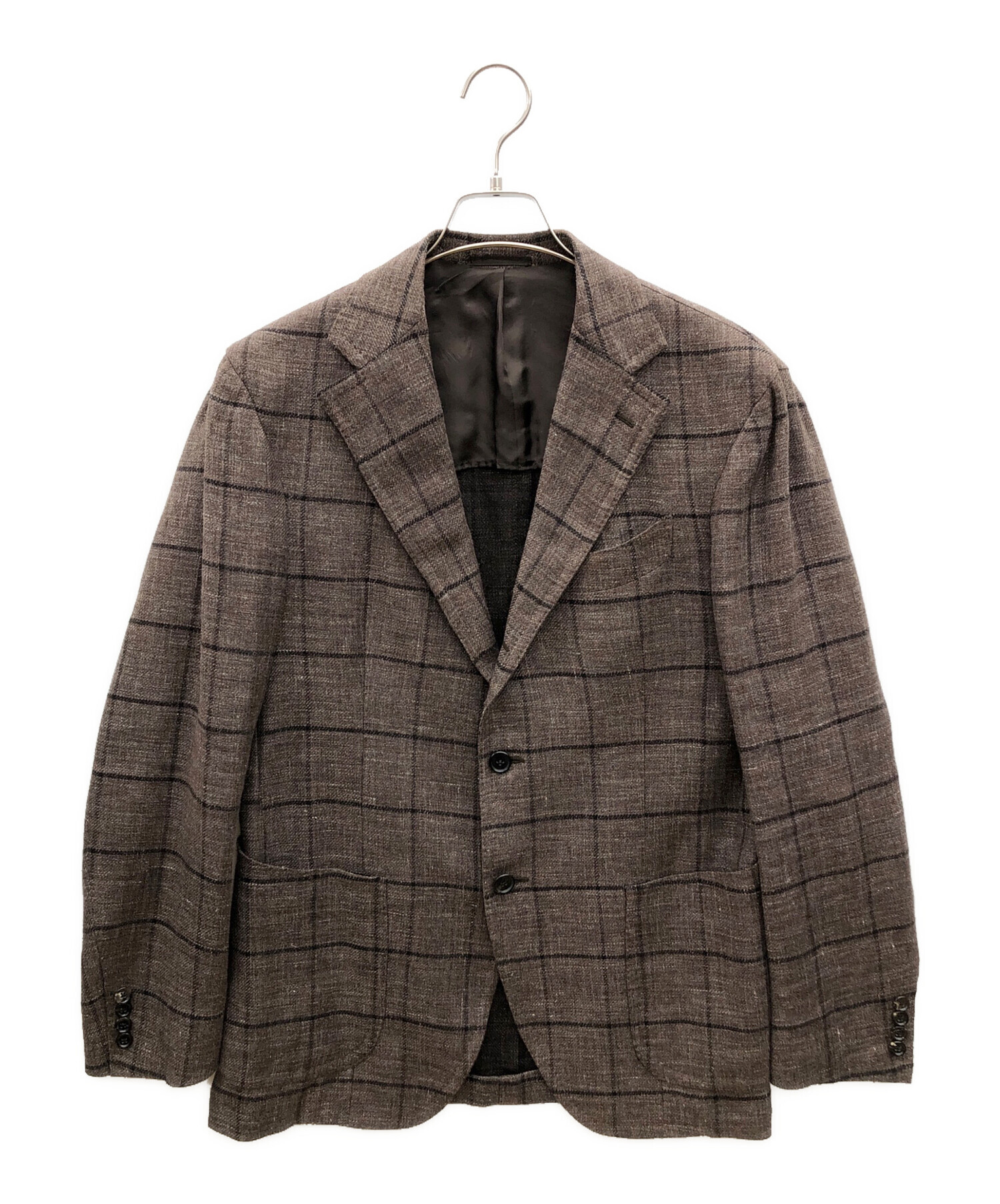 中古・古着通販】TITO ALLEGRETTO (ティト アレグレット) テーラード