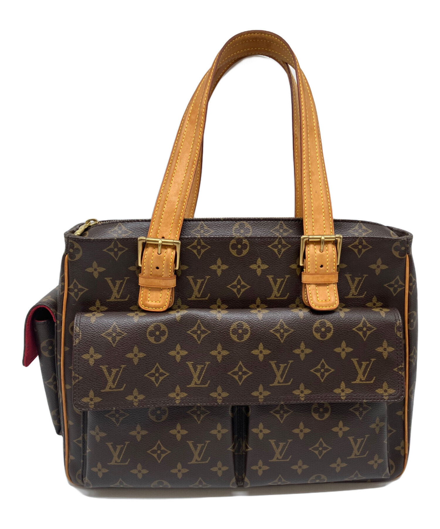 中古・古着通販】LOUIS VUITTON (ルイ ヴィトン) モノグラム