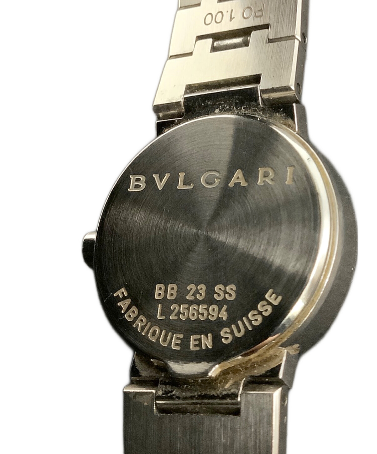 中古・古着通販】BVLGARI (ブルガリ) 時計｜ブランド・古着通販