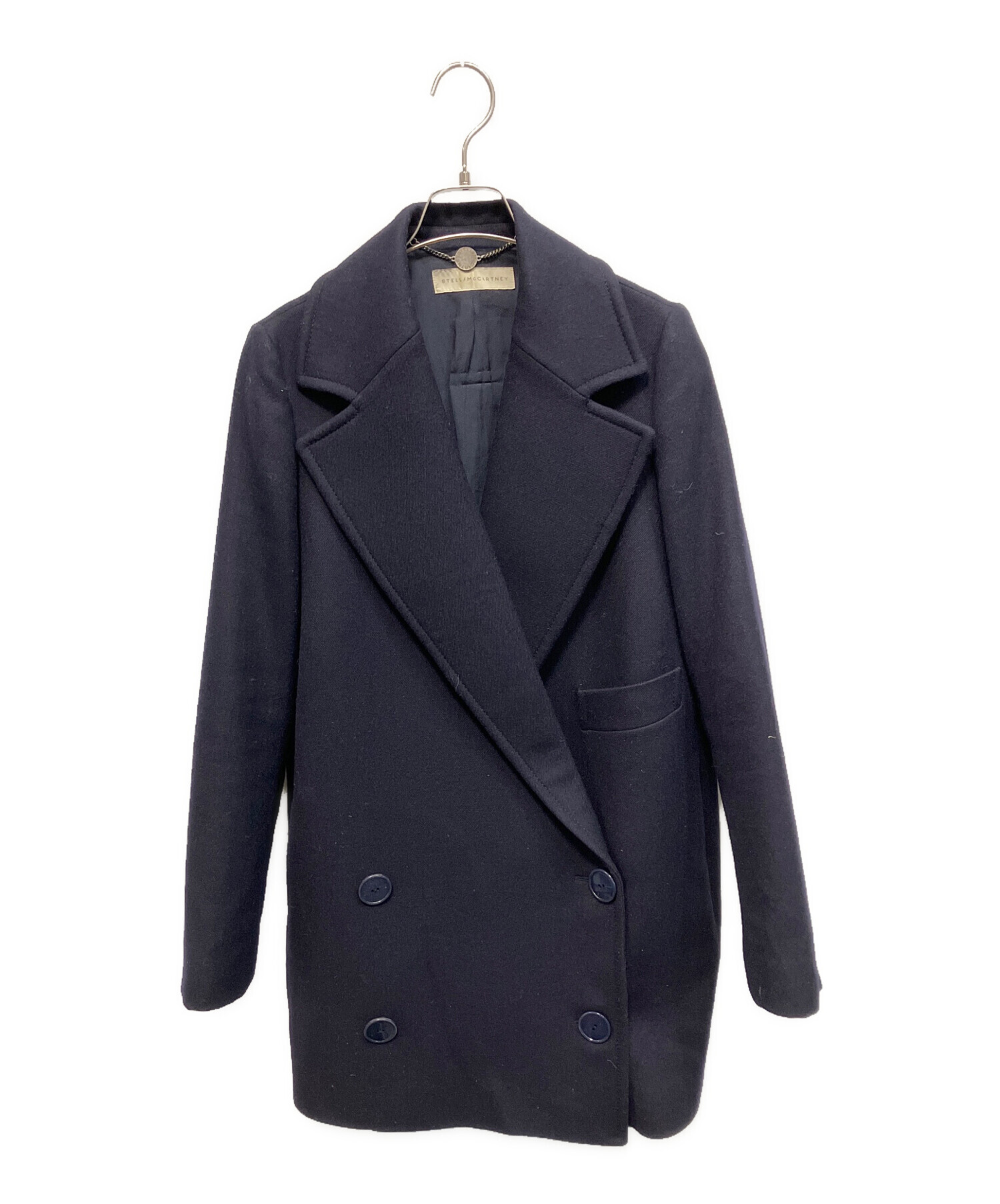 中古・古着通販】STELLA McCARTNEY (ステラマッカートニー) ダブル