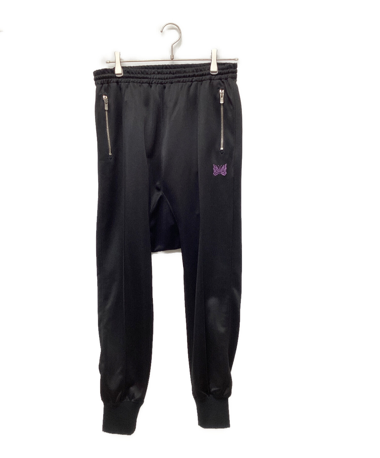 中古・古着通販】Needles (ニードルズ) サルエルトラックパンツ