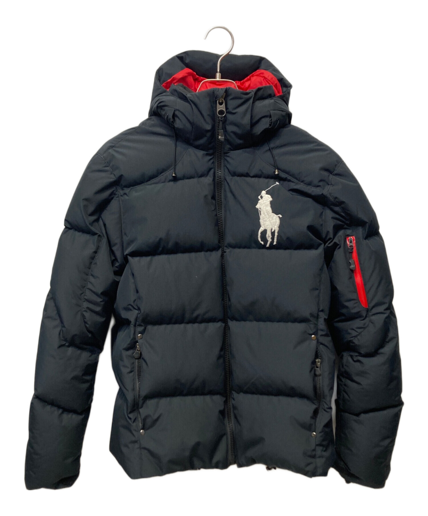 中古・古着通販】POLO RALPH LAUREN (ポロ・ラルフローレン) ダウン