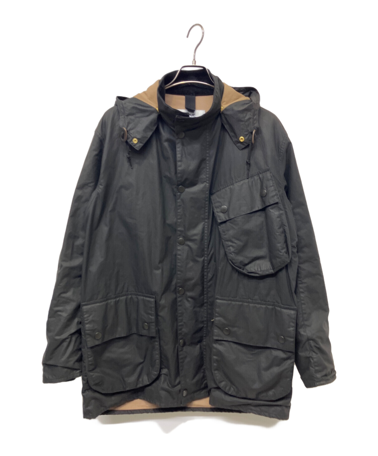 中古・古着通販】Barbour (バブアー) MARGARET HOWELL (マーガレット
