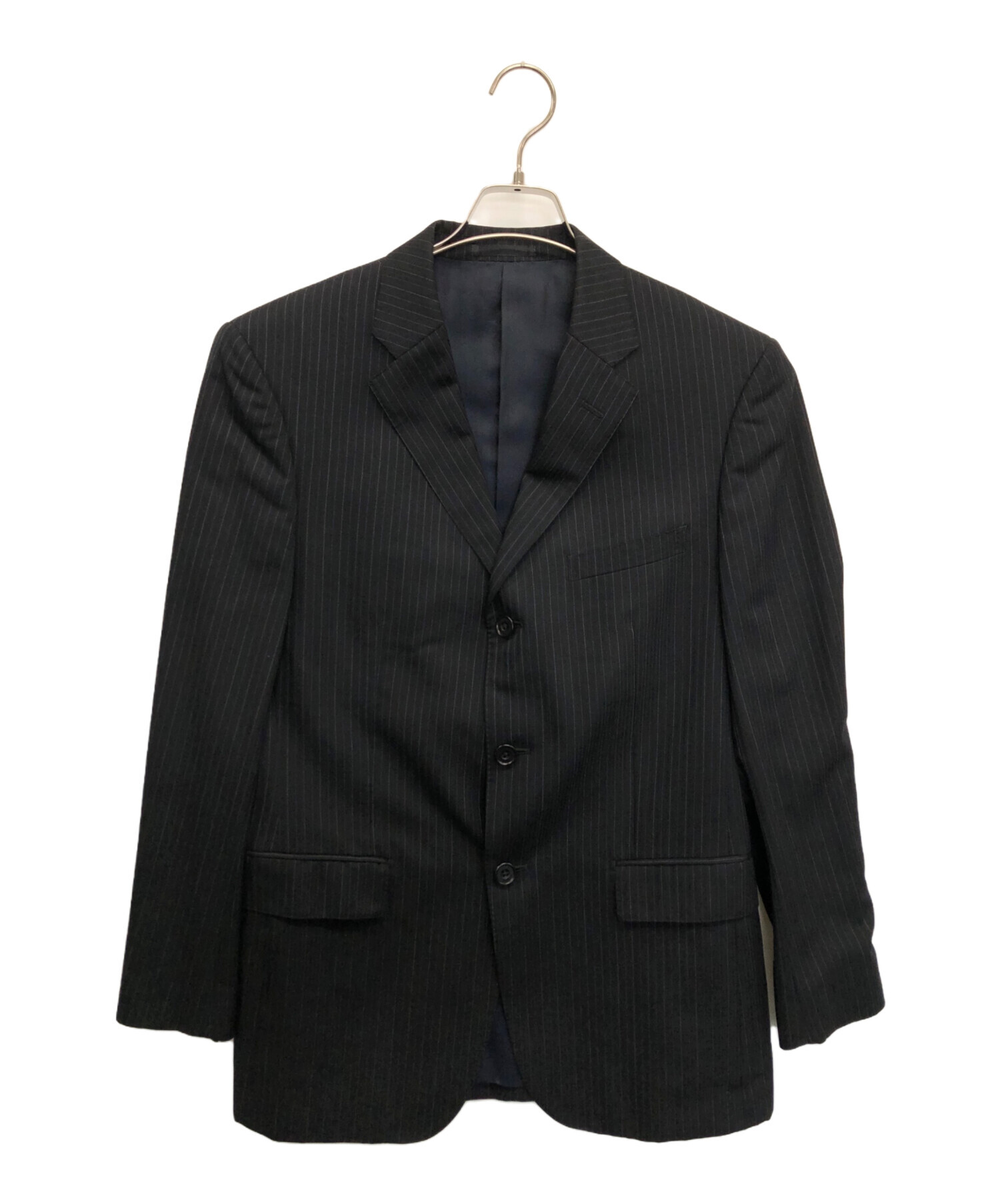 未使用 Burberry オーガニックコットン ジャンプスーツ 3点セット 未