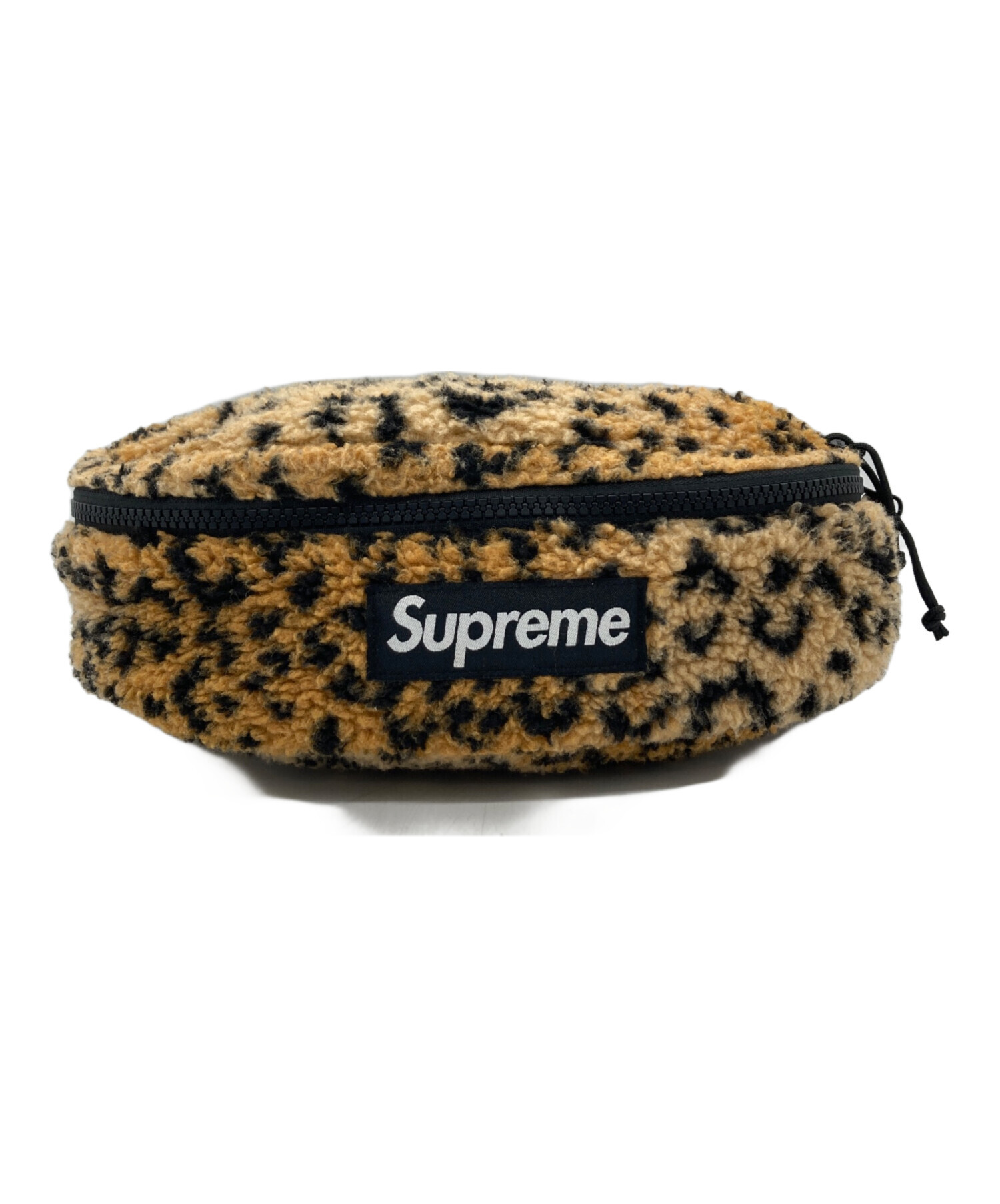 中古・古着通販】Supreme (シュプリーム) レオパードフリースウエスト