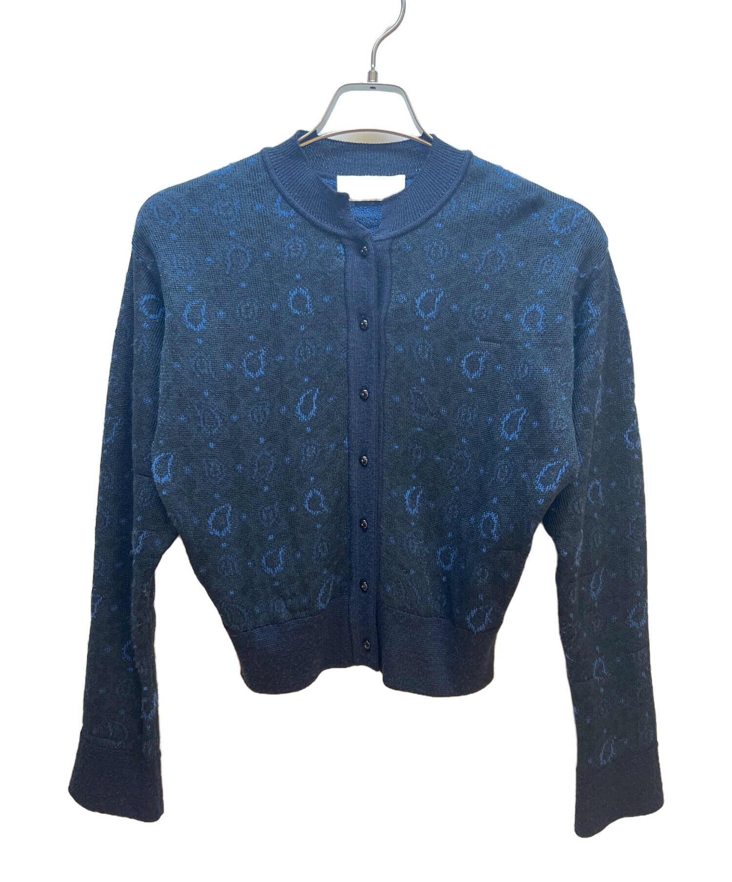 中古・古着通販】Mame Kurogouchi (マメクロゴウチ) ニット