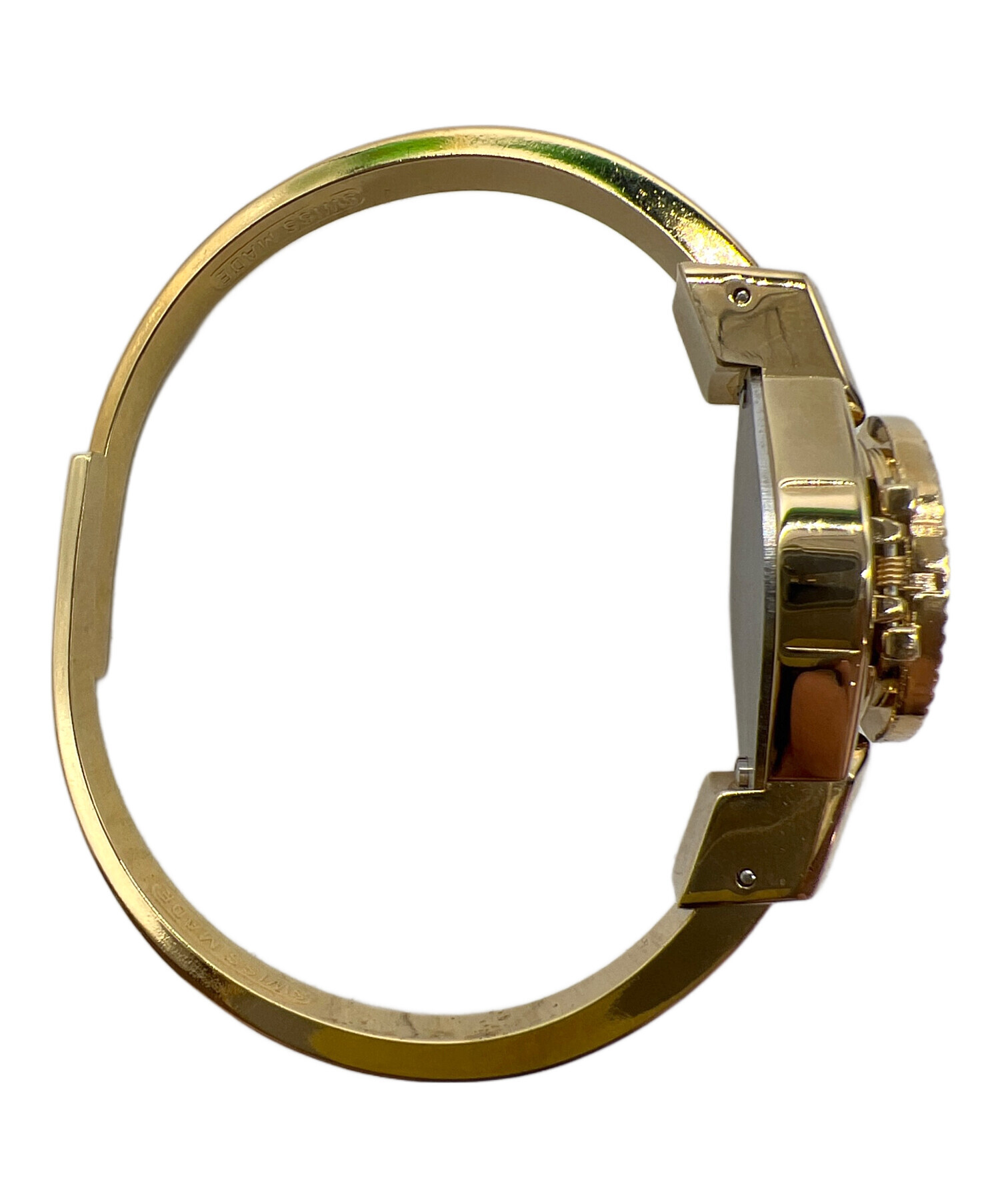 中古・古着通販】Andre Mouche (アンドレムッシュ) アナログウォッチ