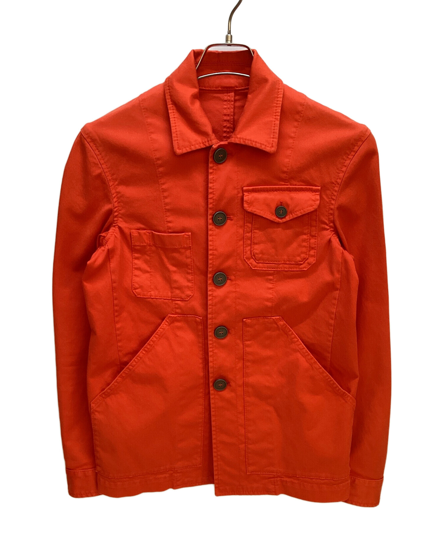 中古・古着通販】DSQUARED2 (ディースクエアード) カバーオール