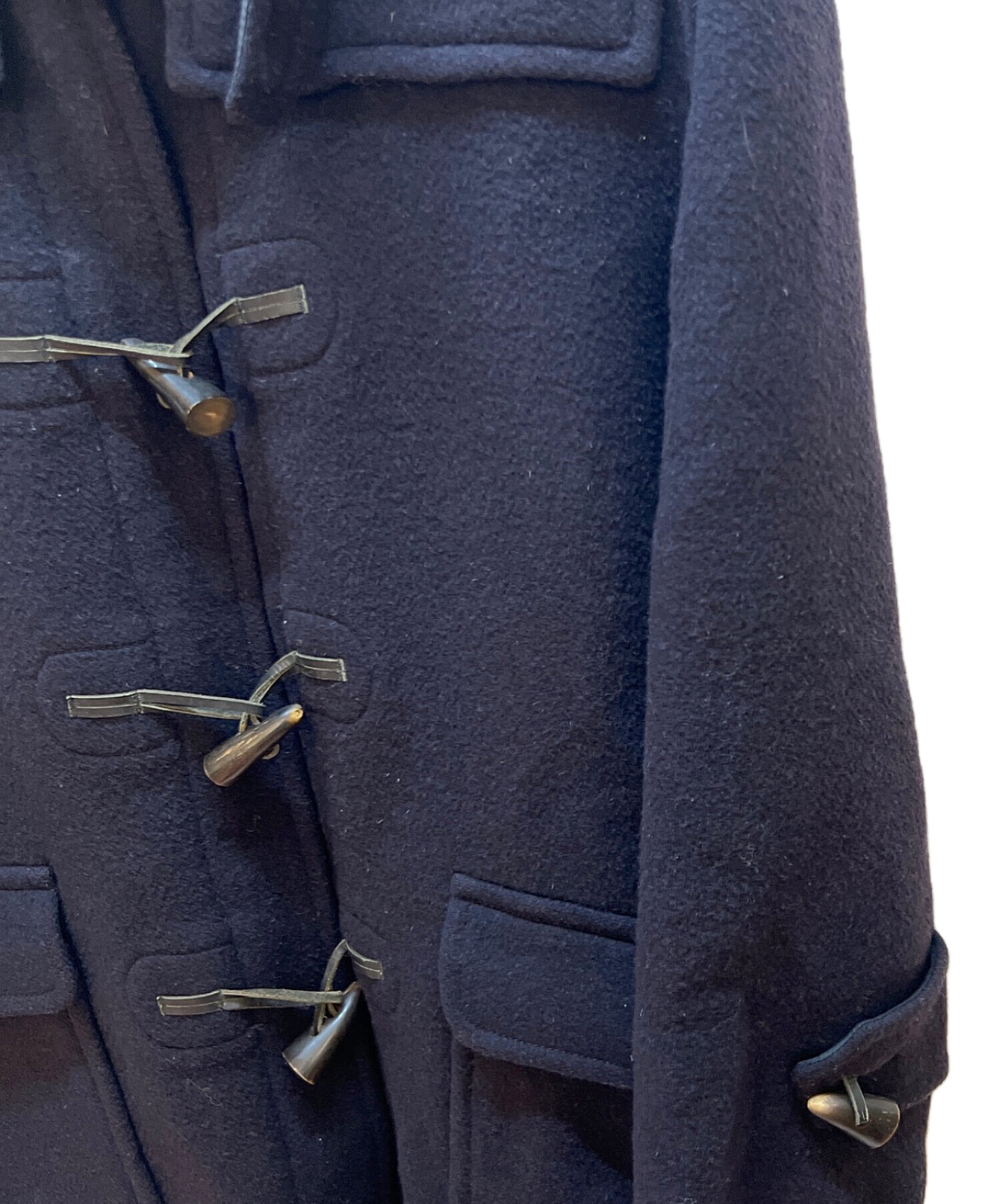 中古・古着通販】BURBERRY LONDON (バーバリーロンドン) ダッフル