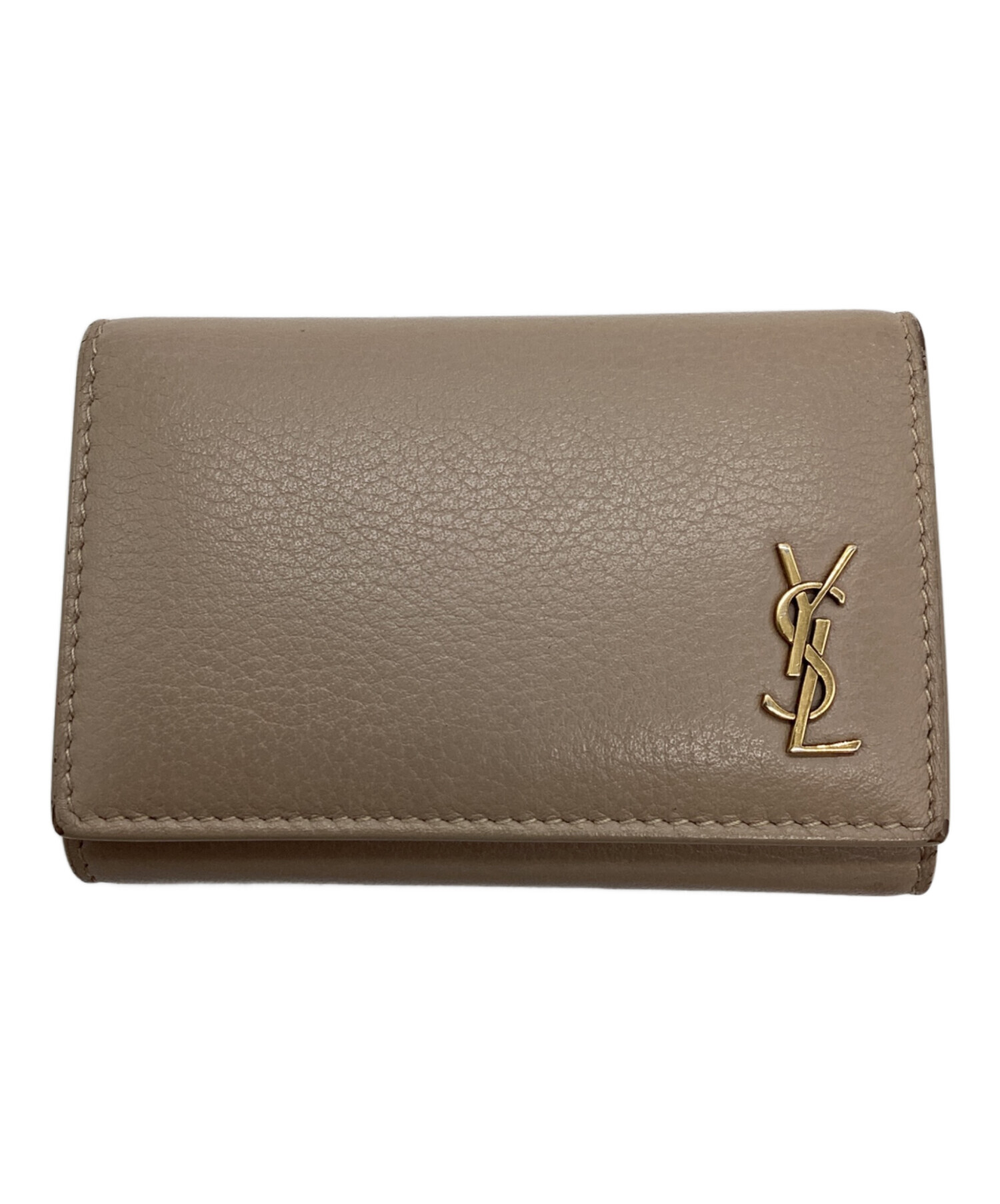中古・古着通販】Yves Saint Laurent (イヴサンローラン) キーケース