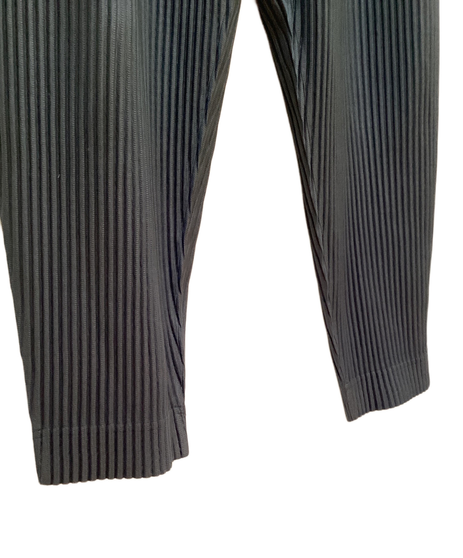 中古・古着通販】HOMME PLISSE ISSEY MIYAKE (オム プリッセ イッセイ