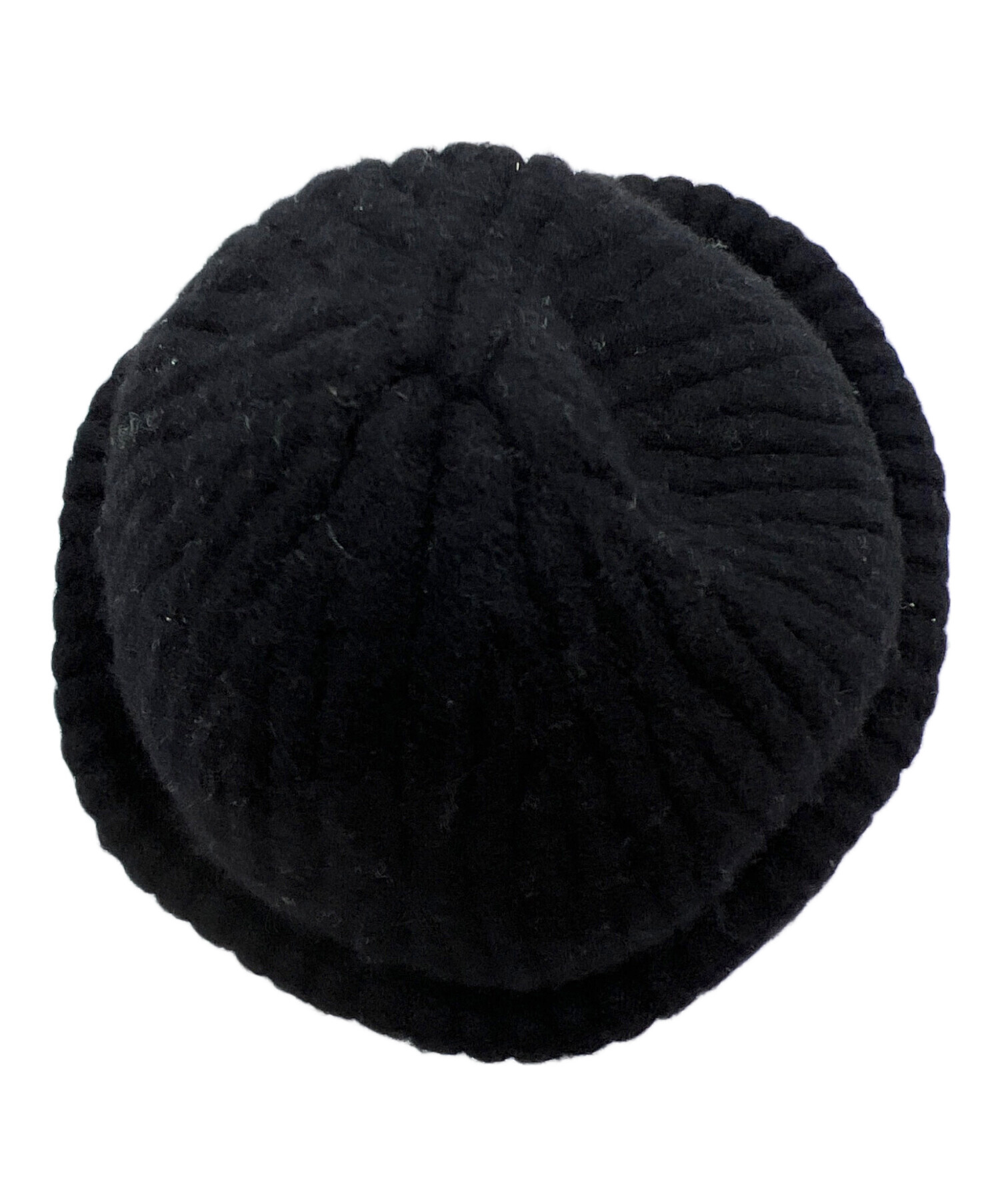 中古・古着通販】STONE ISLAND (ストーンアイランド) ニットビーニー