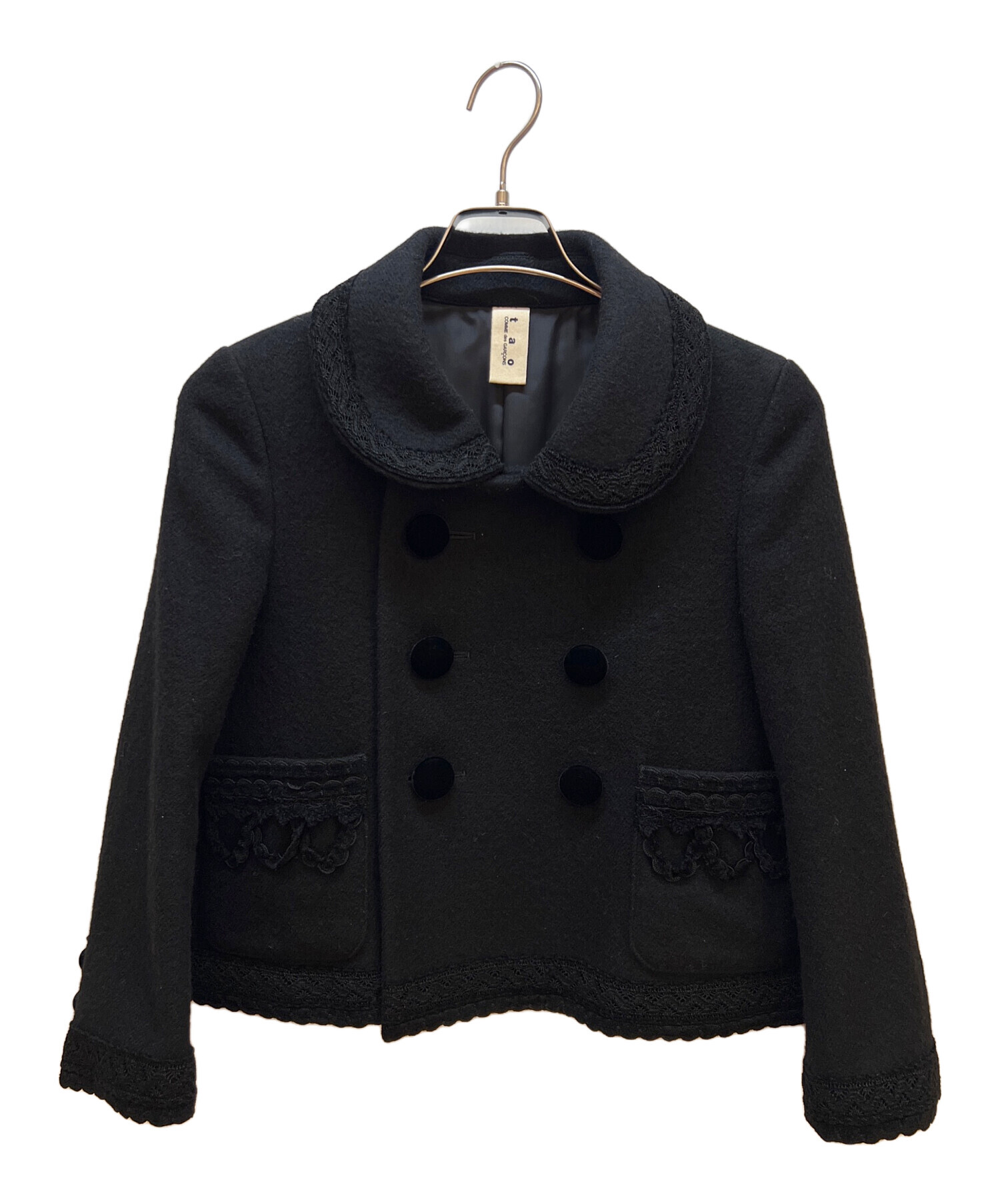 中古・古着通販】TAO COMME des GARCONS (タオ コムデギャルソン