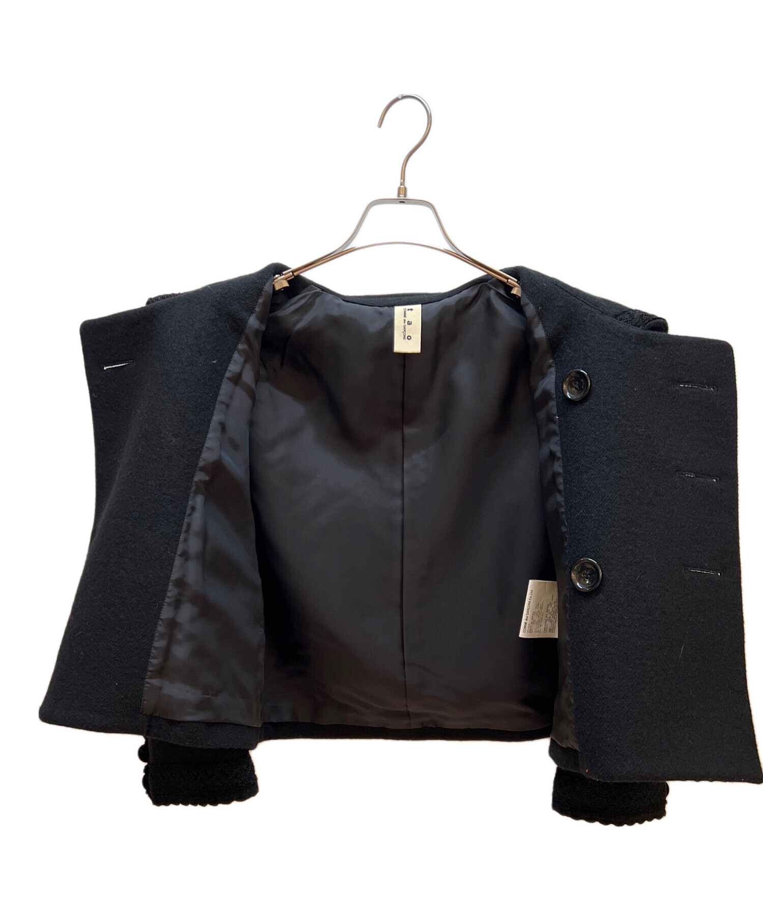 中古・古着通販】TAO COMME des GARCONS (タオ コムデギャルソン