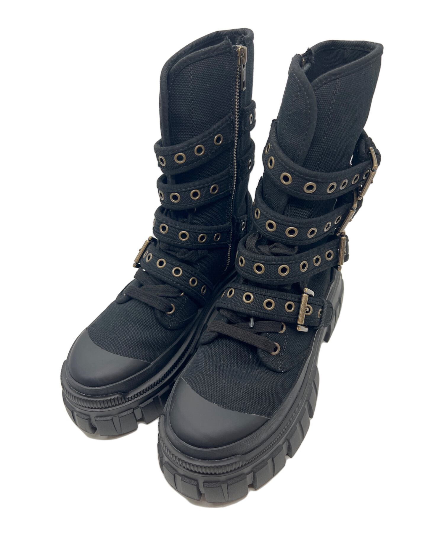 中古・古着通販】Hysteric Glamour (ヒステリックグラマー) アイレット