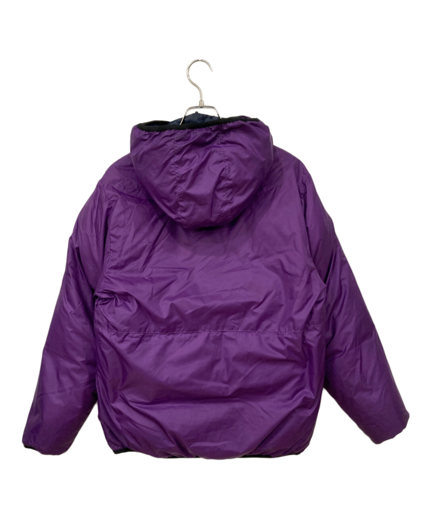 中古・古着通販】MILLET (ミレー) リバーシブルダウンジャケット