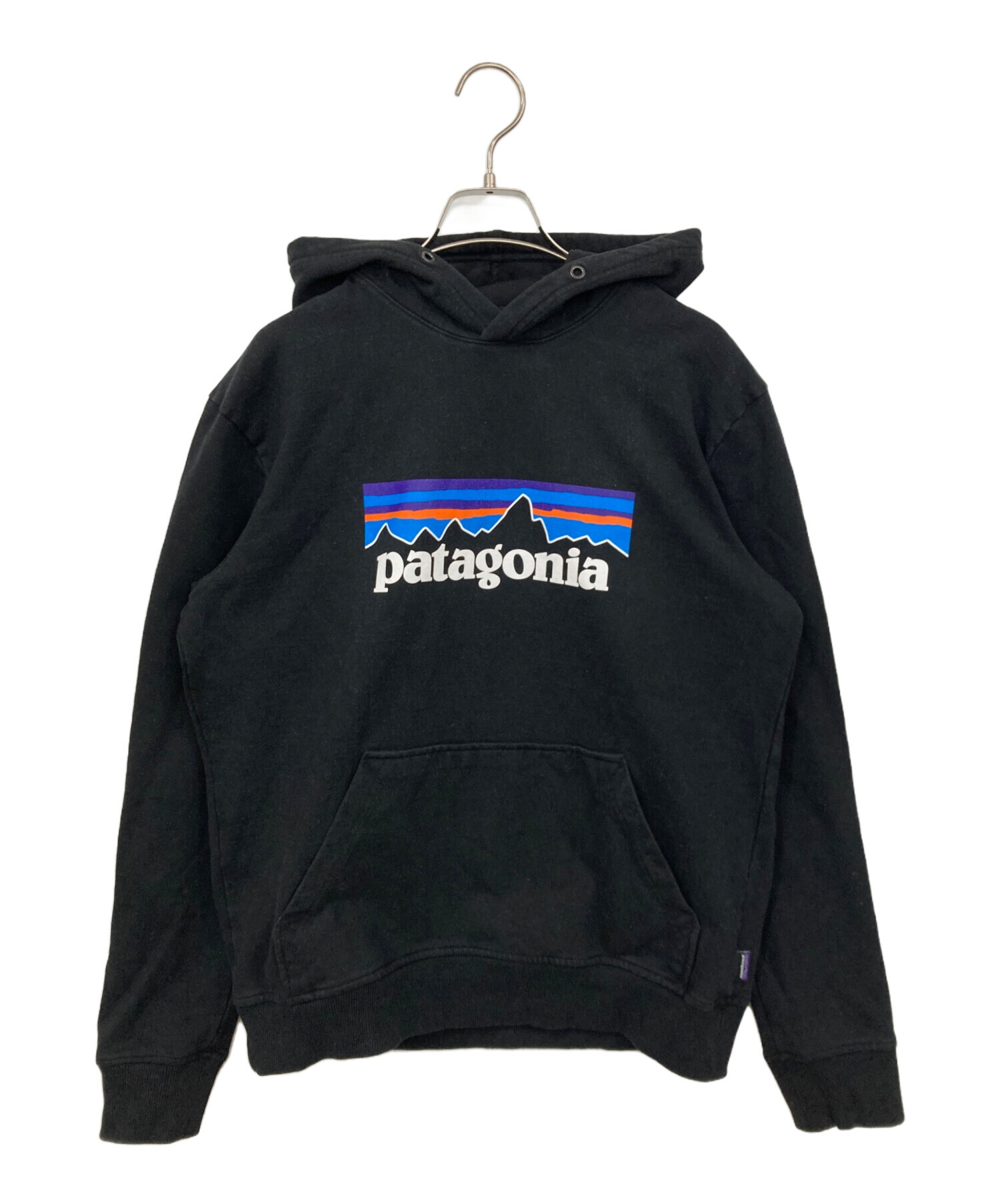 中古・古着通販】Patagonia (パタゴニア) プルオーバーパーカー