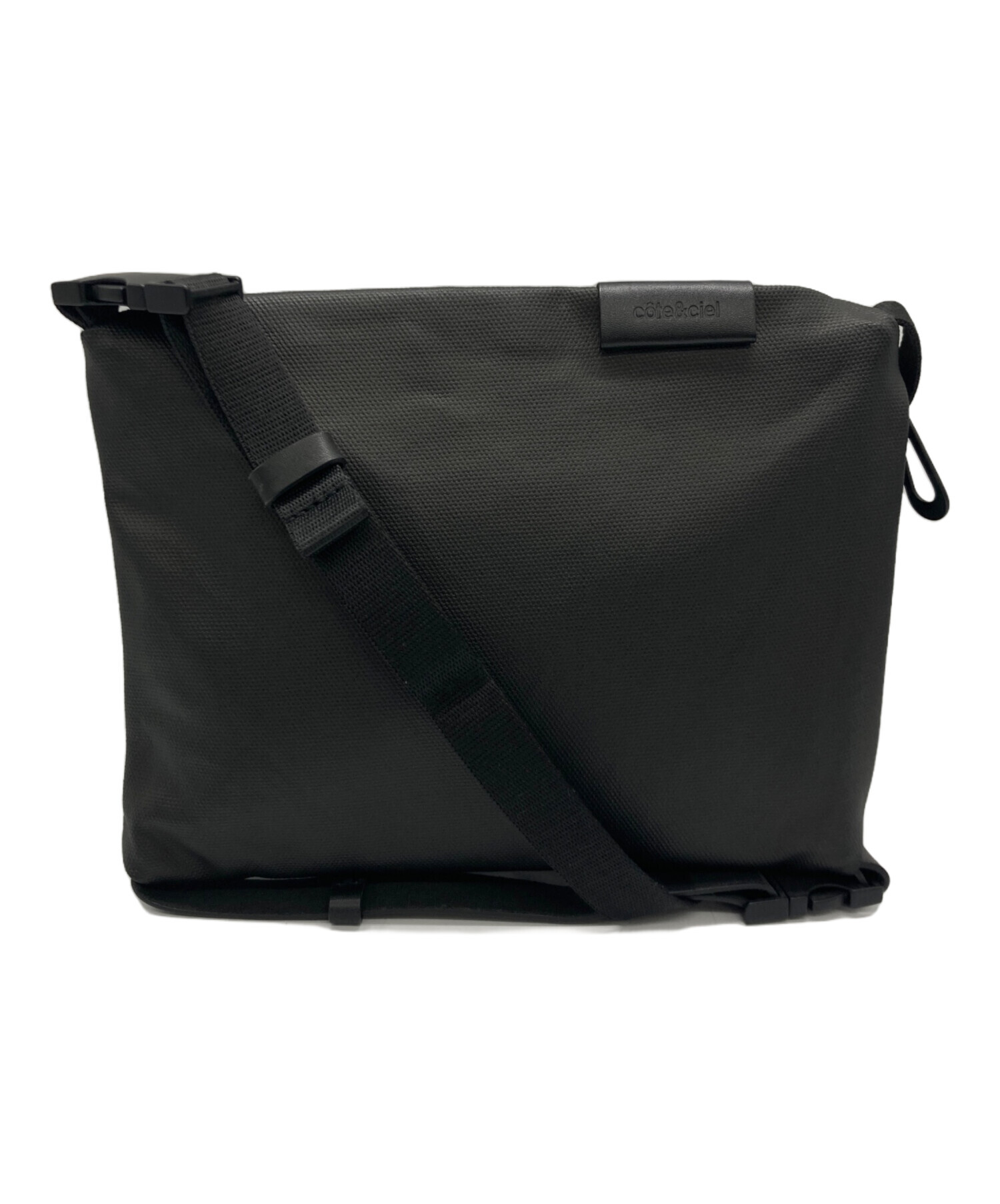 中古・古着通販】Cote&Ciel (コートエシエル) ショルダーバッグ