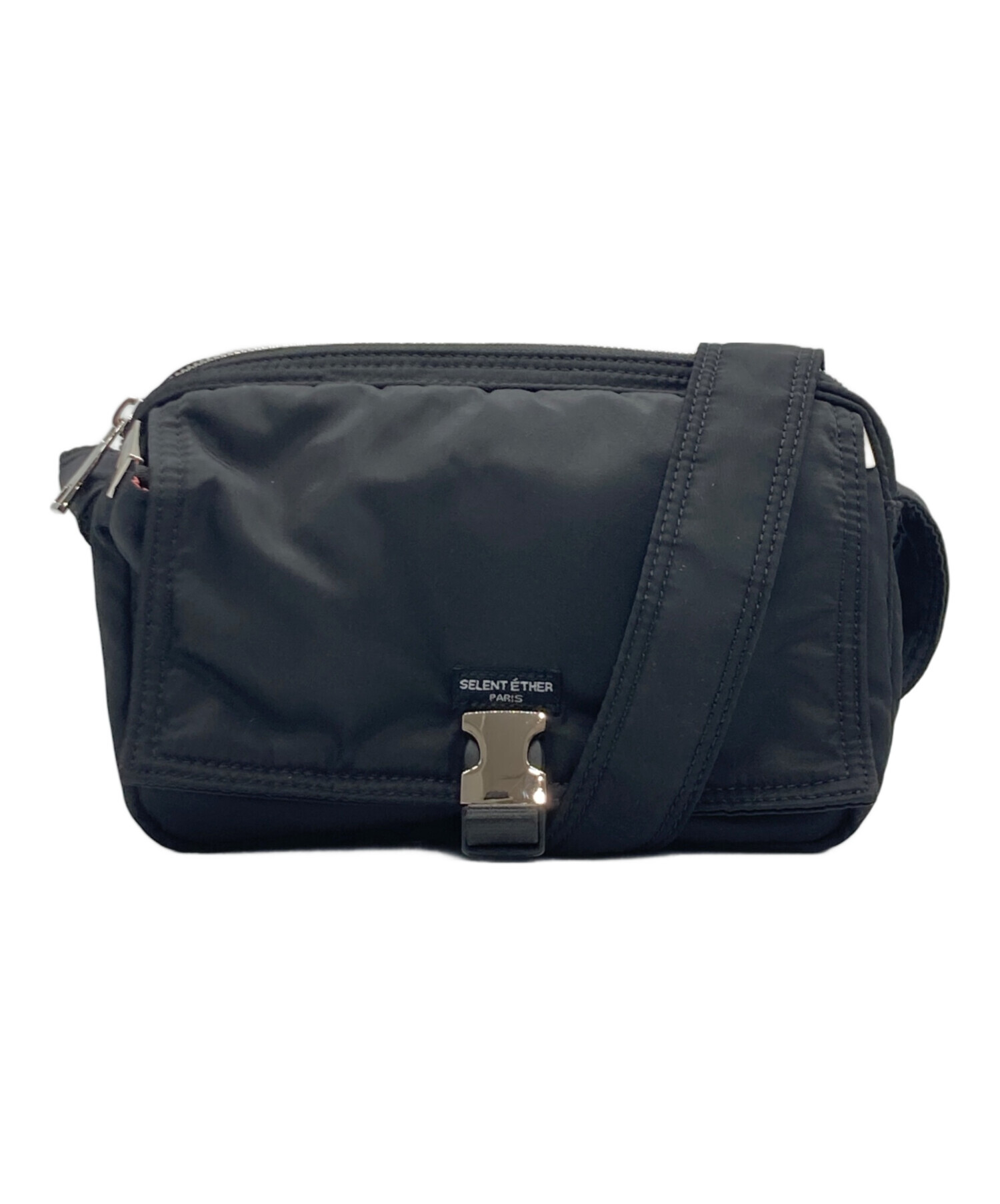 中古・古着通販】SELENT ETHER (セレーンエテール) ショルダーバッグ