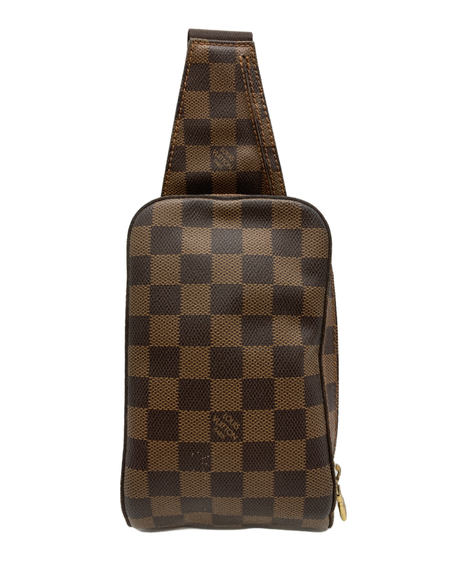 中古・古着通販】LOUIS VUITTON (ルイ ヴィトン) ジェロニモス