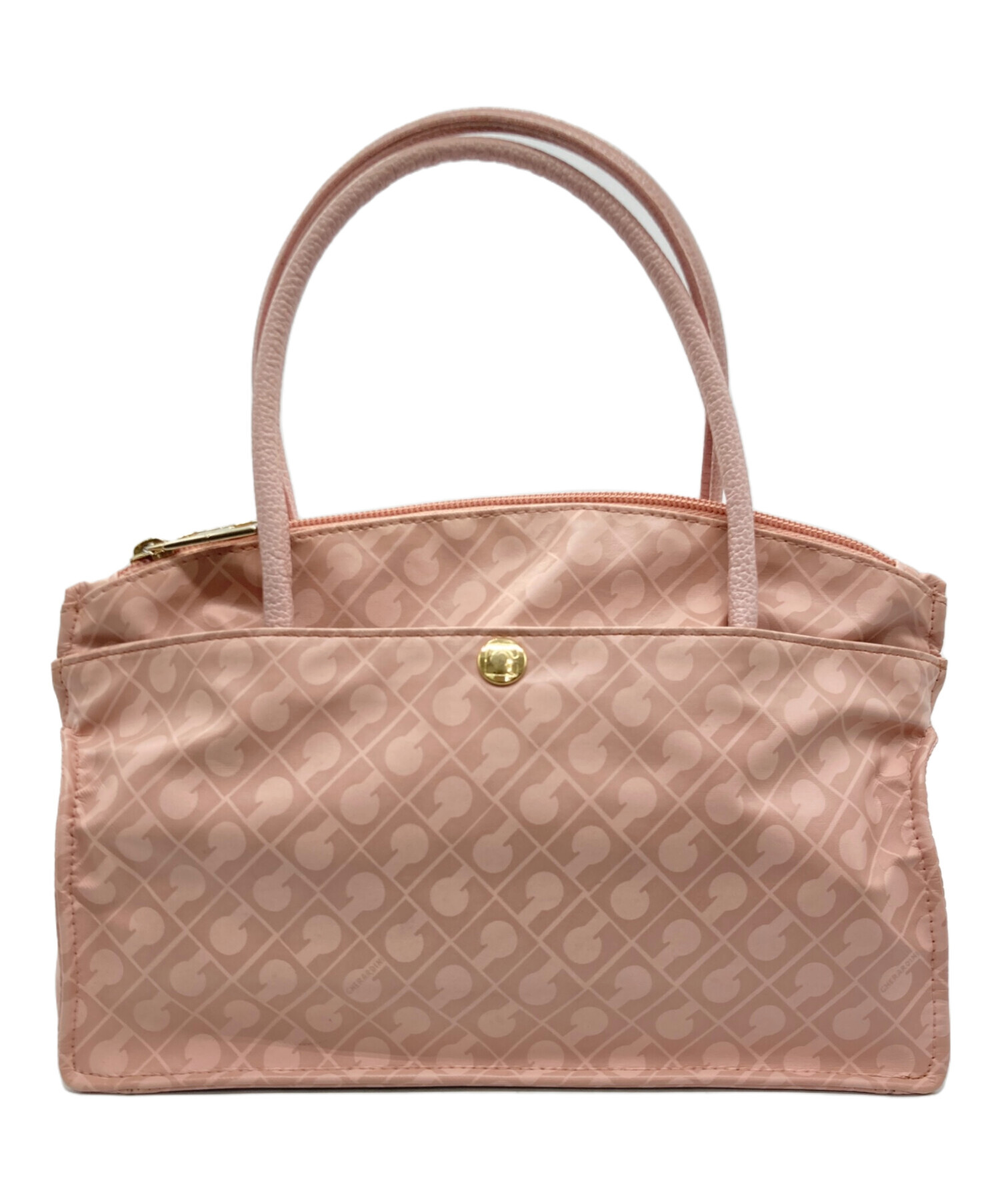 中古・古着通販】GHERARDINI (ゲラルディーニ) ミニハンドバッグ