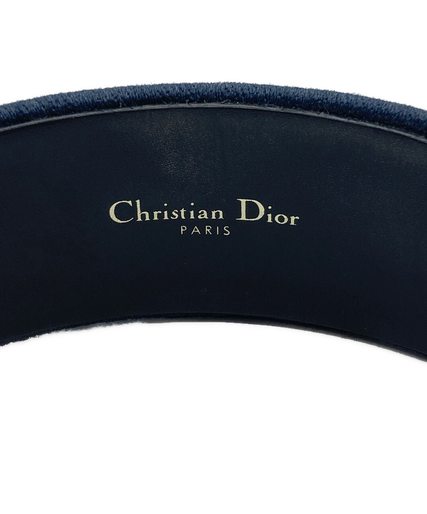 中古・古着通販】Christian Dior (クリスチャン ディオール