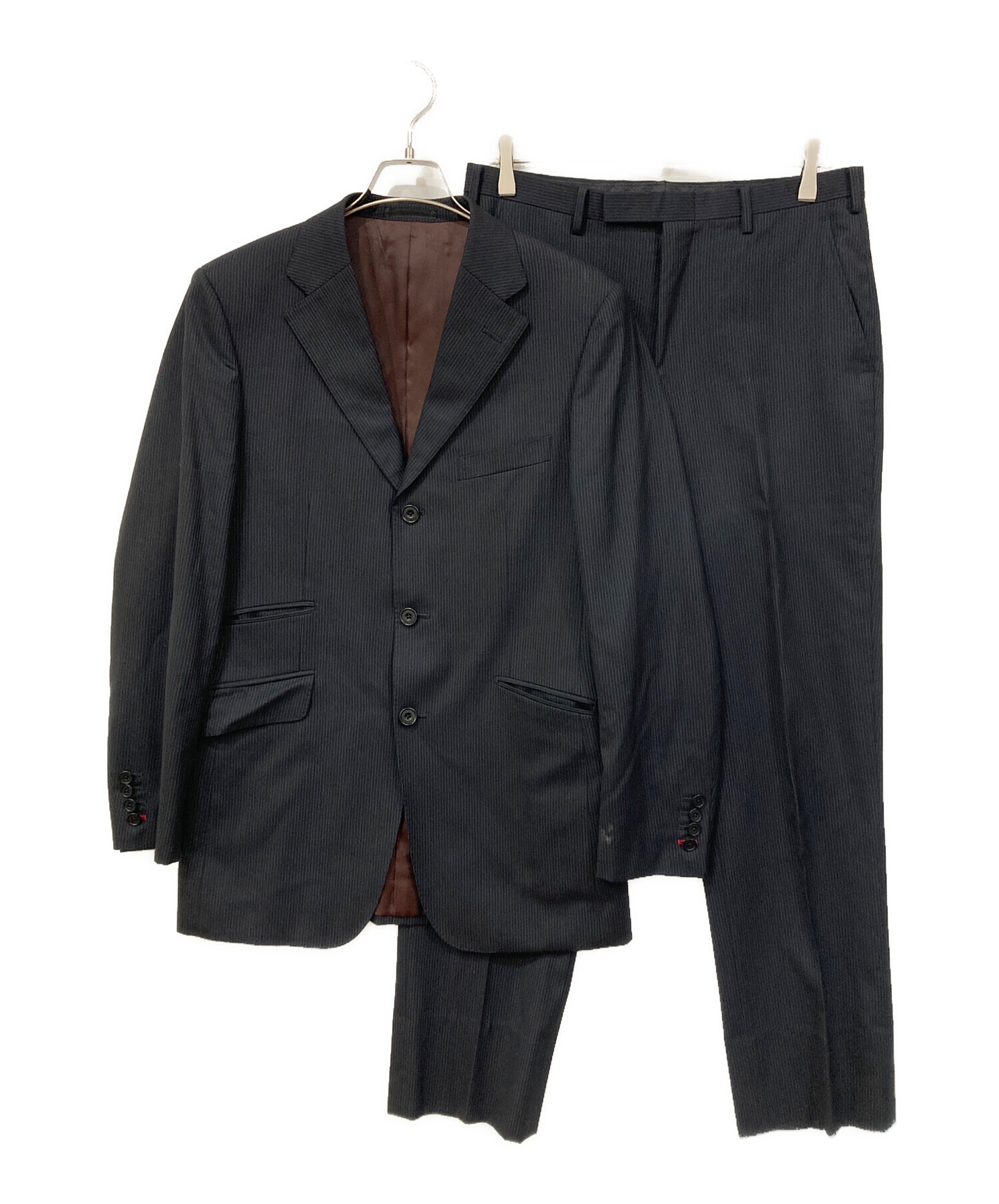 中古・古着通販】BURBERRY LONDON (バーバリーロンドン) セットアップ