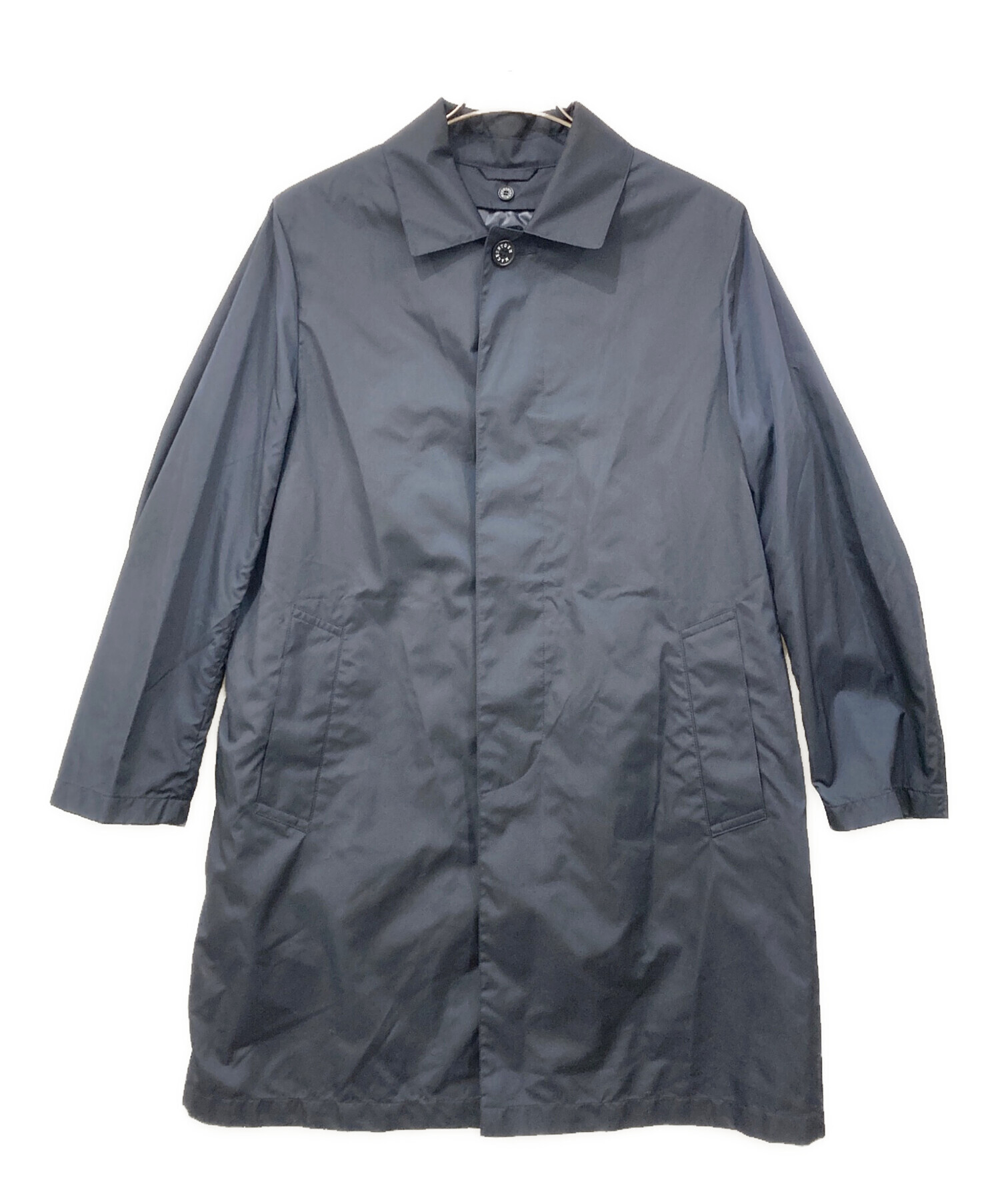 中古・古着通販】MACKINTOSH (マッキントッシュ) ライナー付ステン