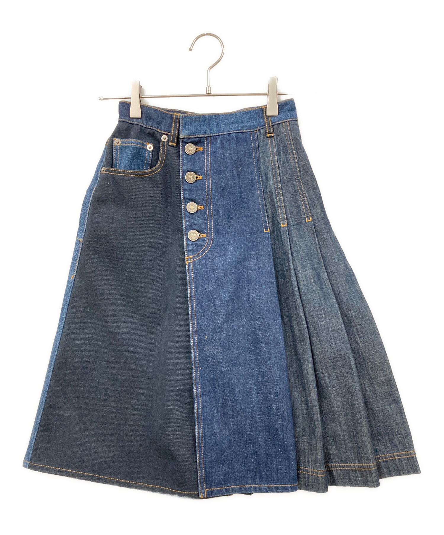 中古・古着通販】Christian Dior (クリスチャン ディオール) デニム