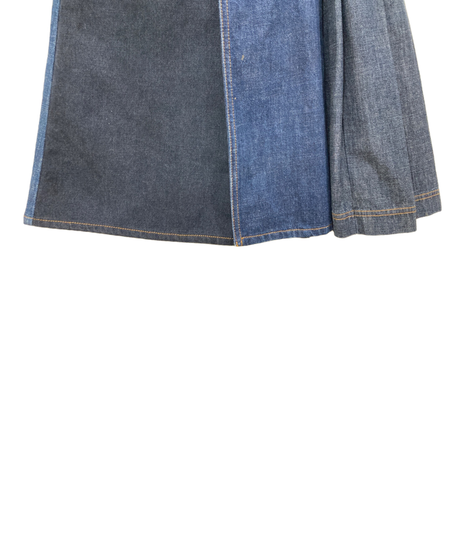 中古・古着通販】Christian Dior (クリスチャン ディオール) デニム