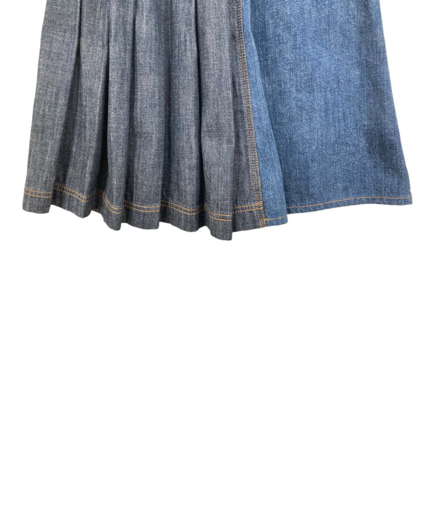 中古・古着通販】Christian Dior (クリスチャン ディオール) デニム