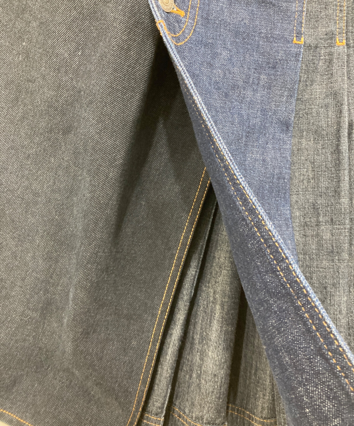 中古・古着通販】Christian Dior (クリスチャン ディオール) デニム