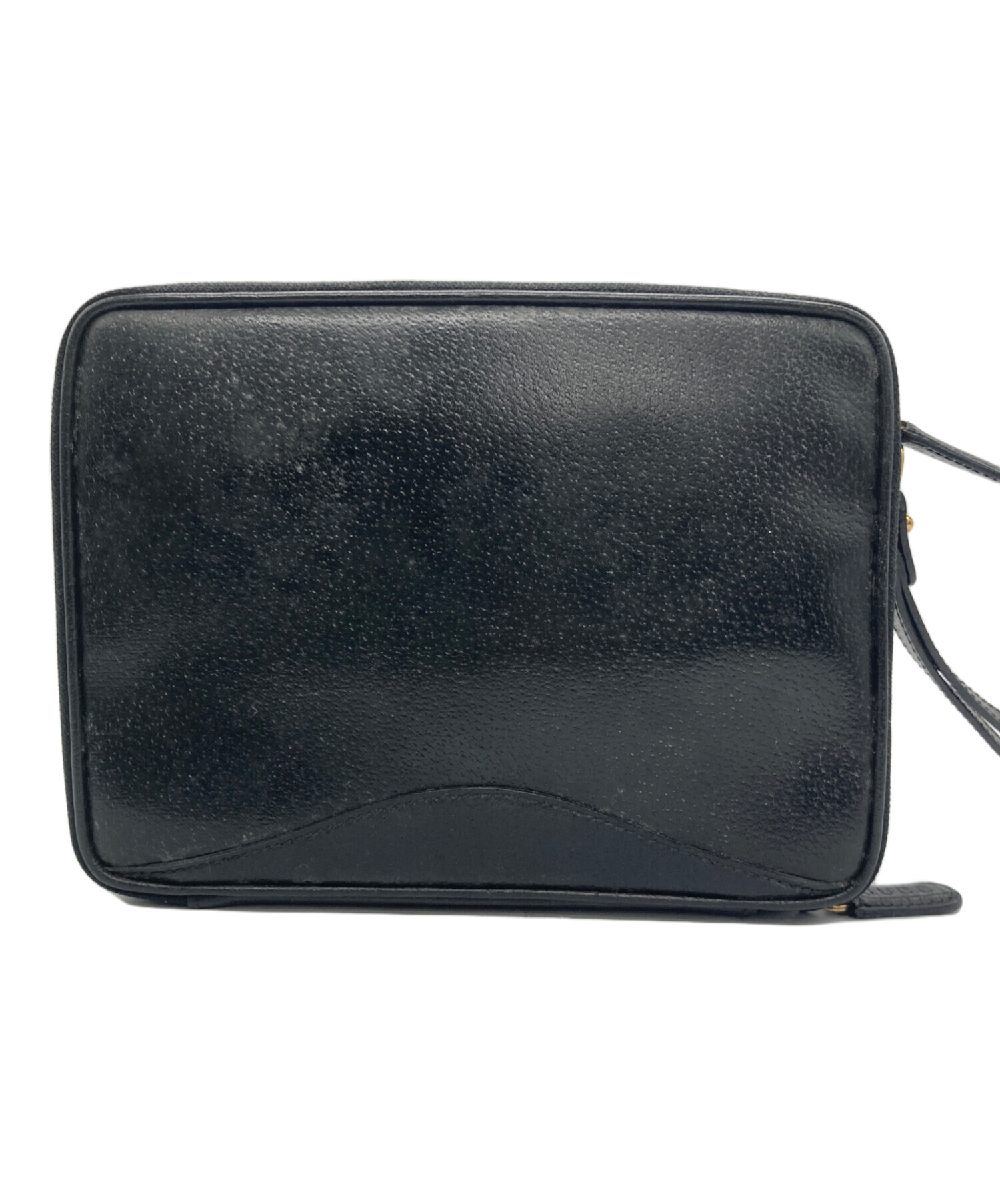 中古・古着通販】GUCCI (グッチ) セカンドバッグ｜ブランド・古着通販