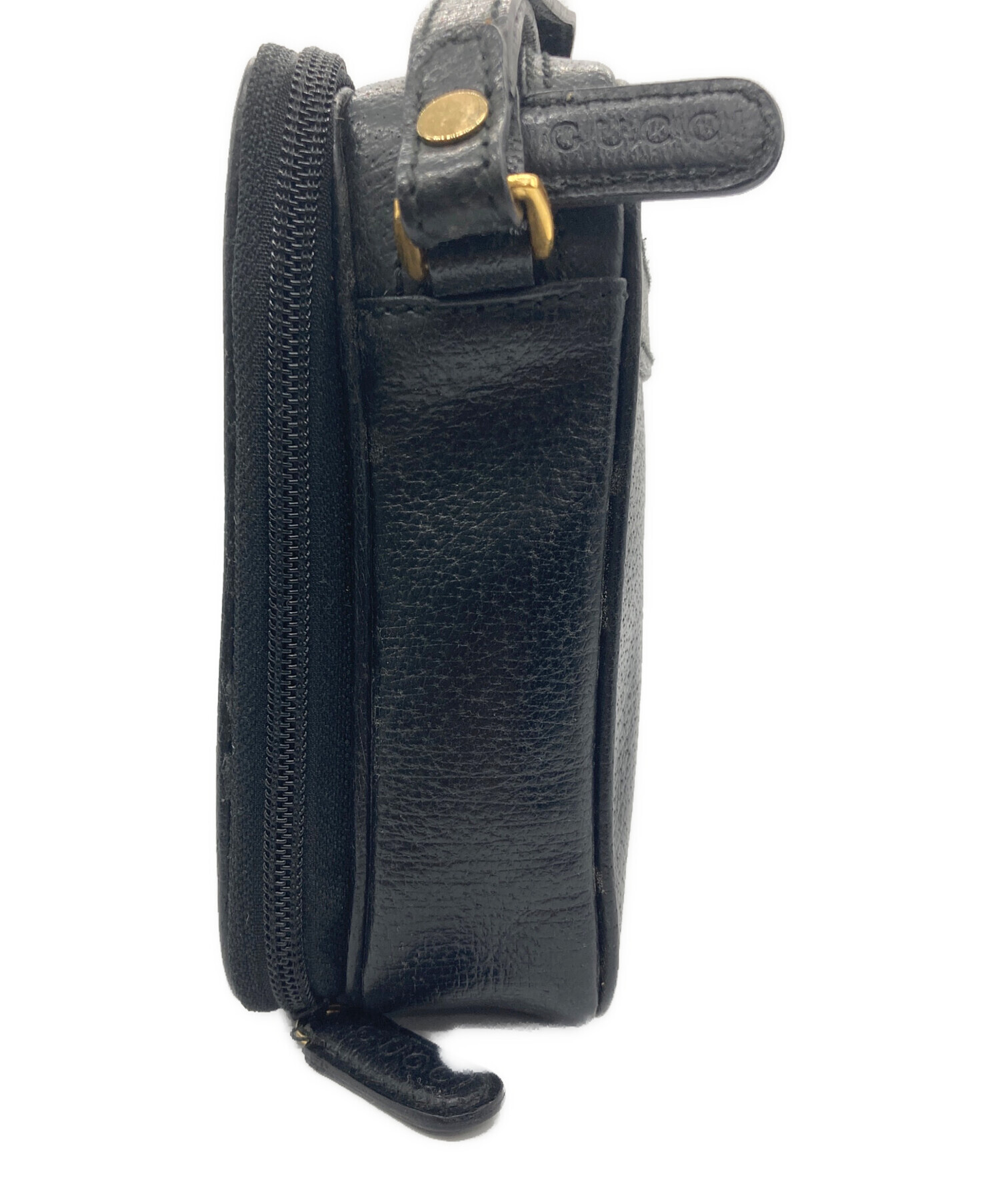 中古・古着通販】GUCCI (グッチ) セカンドバッグ｜ブランド・古着通販