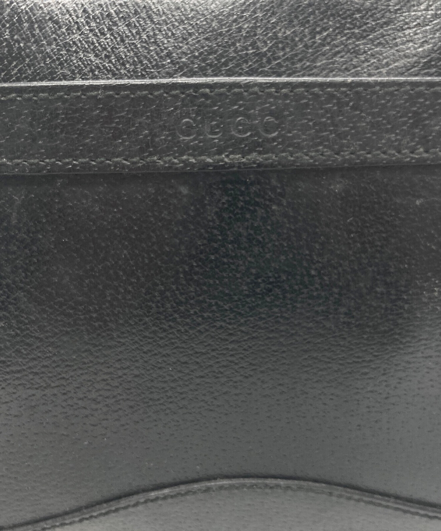 中古・古着通販】GUCCI (グッチ) セカンドバッグ｜ブランド・古着通販