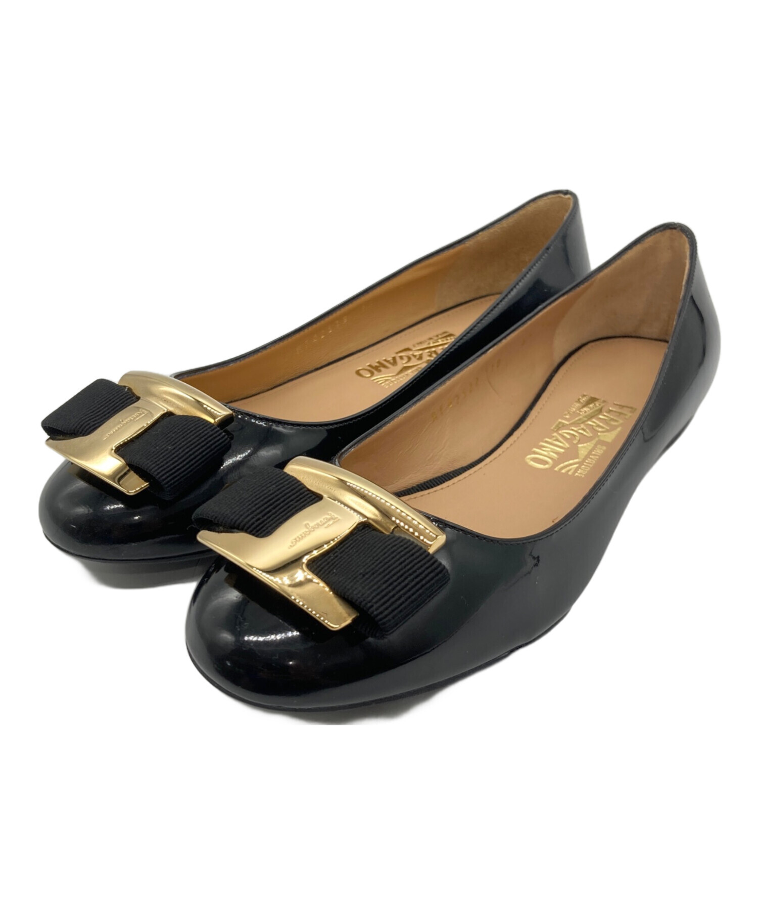 中古・古着通販】Salvatore Ferragamo (サルヴァトーレ フェラガモ