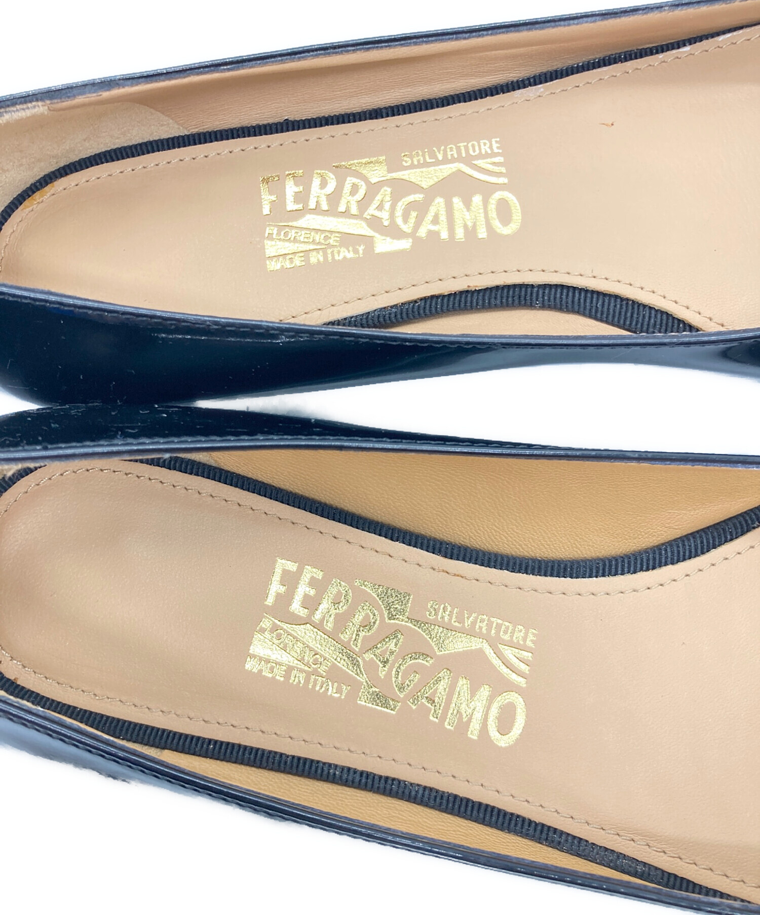 中古・古着通販】Salvatore Ferragamo (サルヴァトーレ フェラガモ